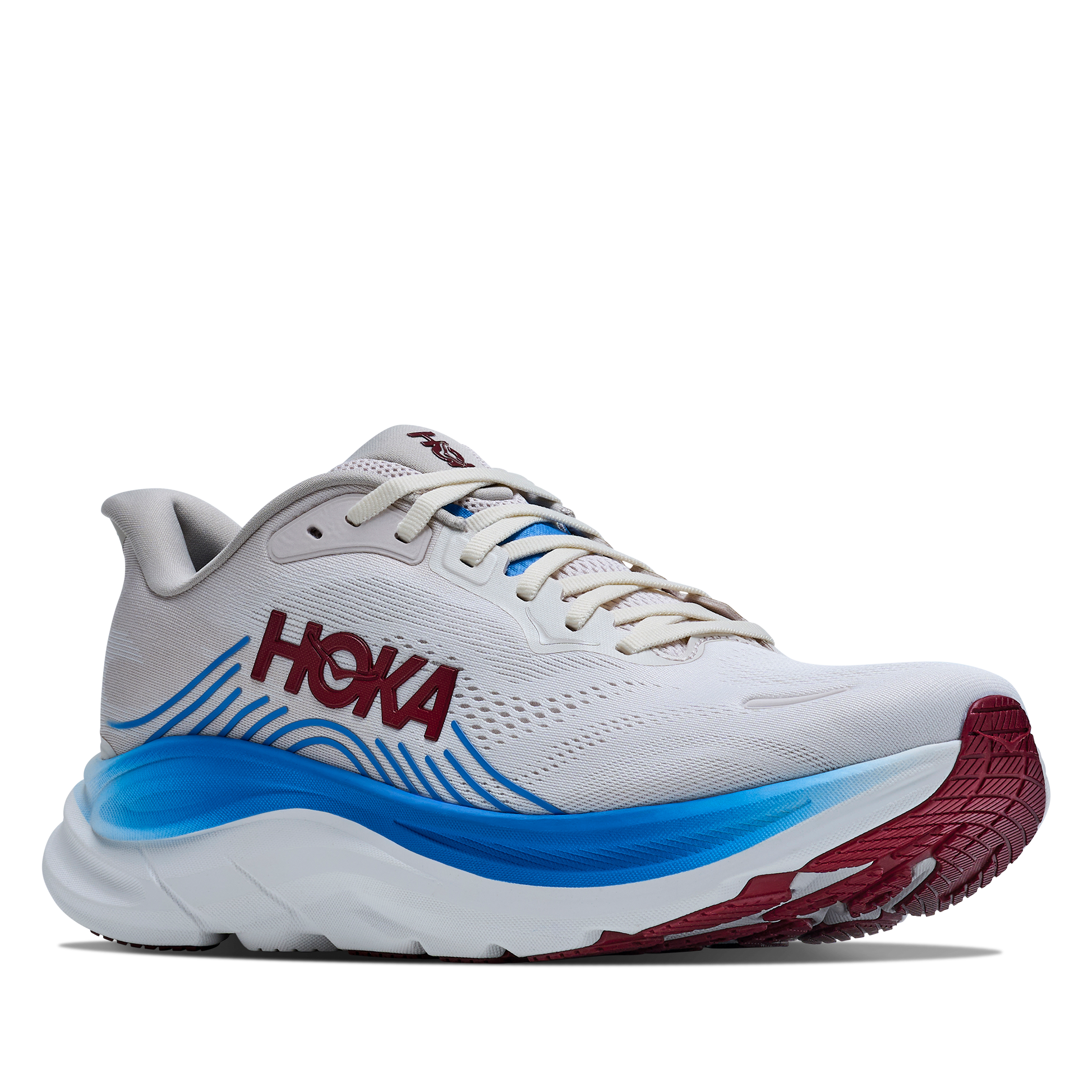 Men's Hoka Clifton 11 Running Shoe 1