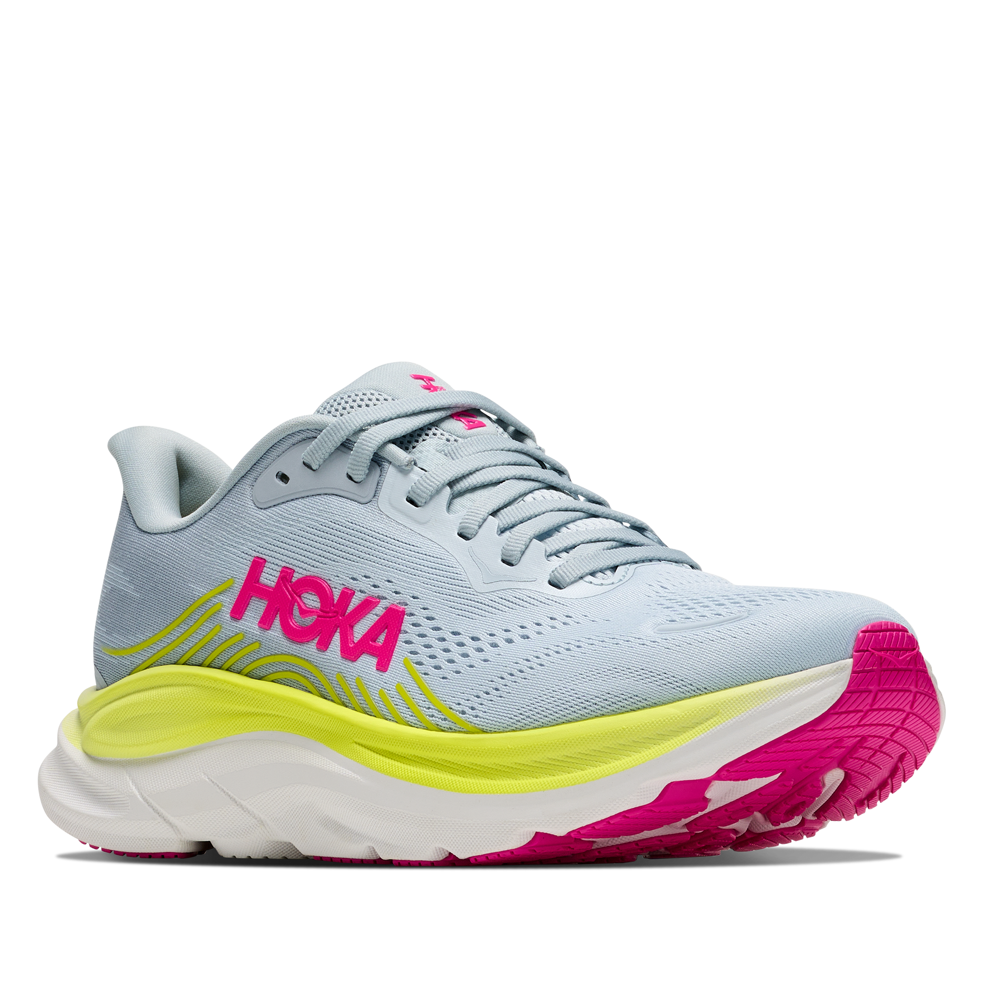 Women's Hoka Clifton 11 Running Shoe 25