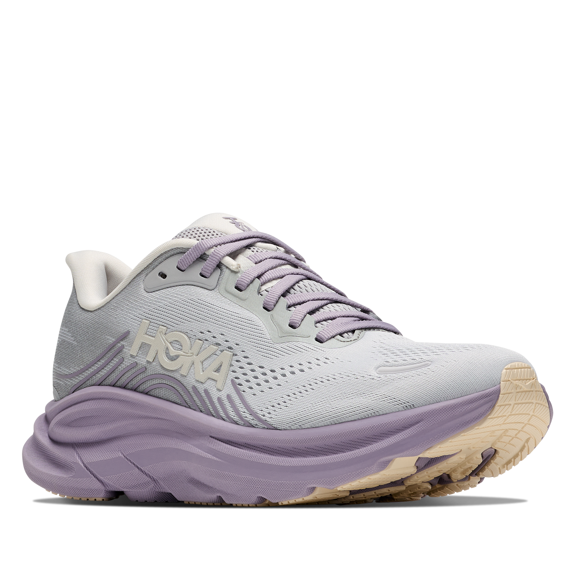 Women's Hoka Clifton 11 Running Shoe 1