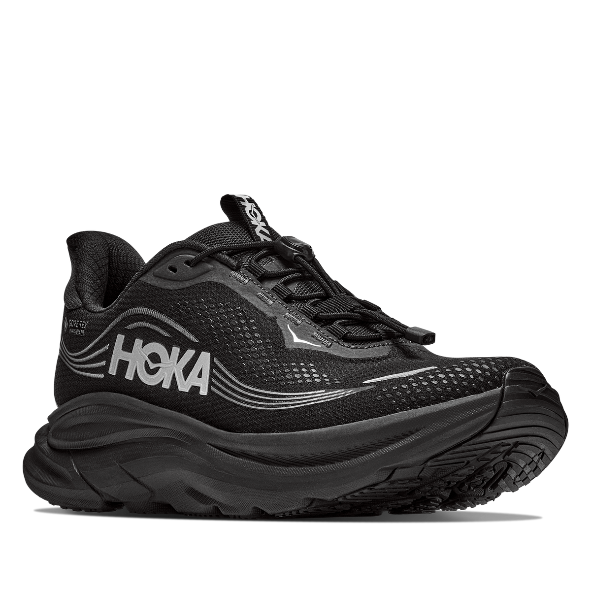 Men's Hoka Clifton 11 Gtx (WIDE WIDTH) 9