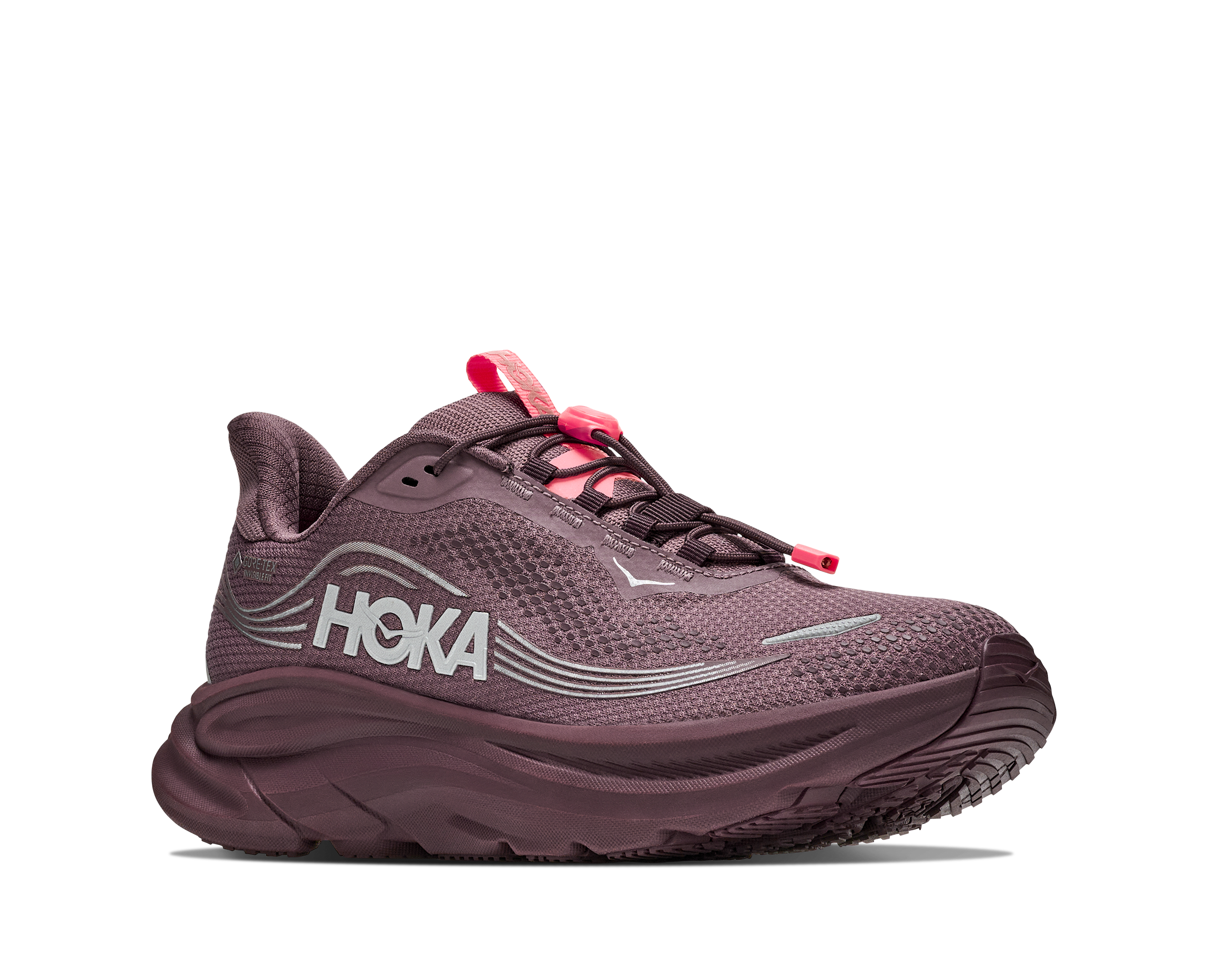 Women's Hoka Clifton 11 Gtx 1