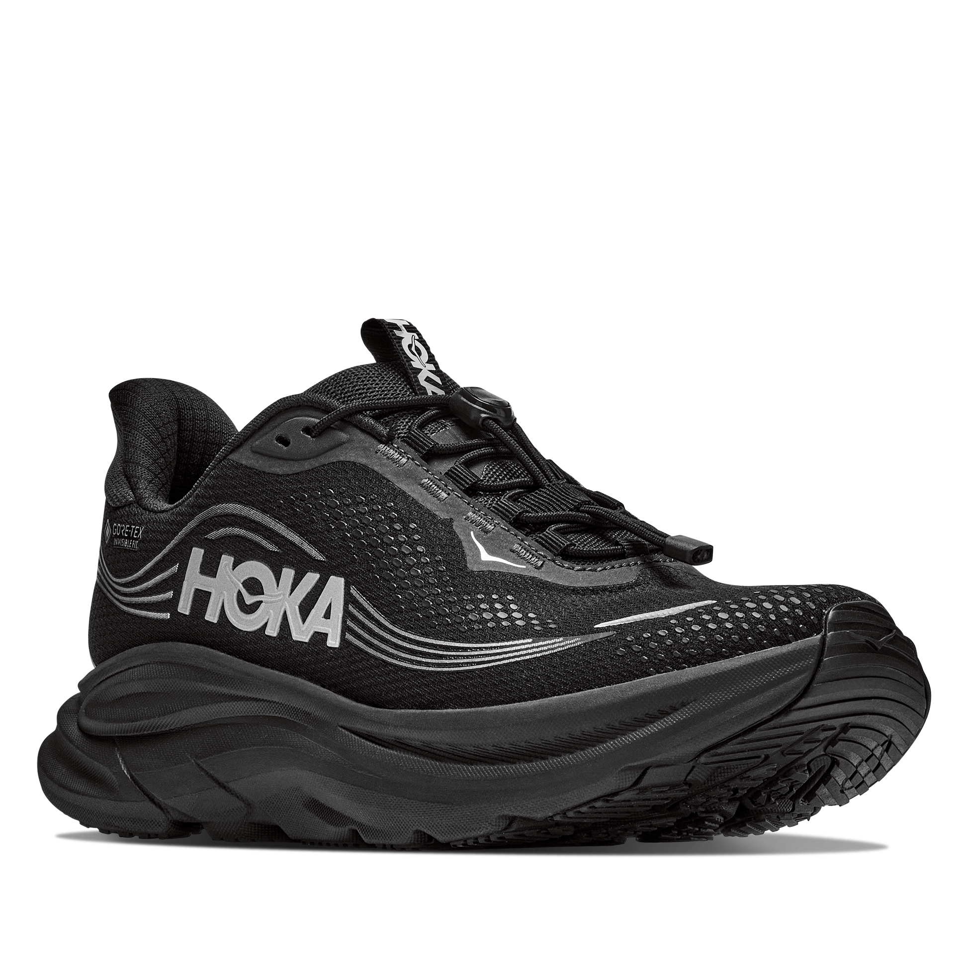 Women's Clifton 11 Gtx (WIDE WIDTH) 1