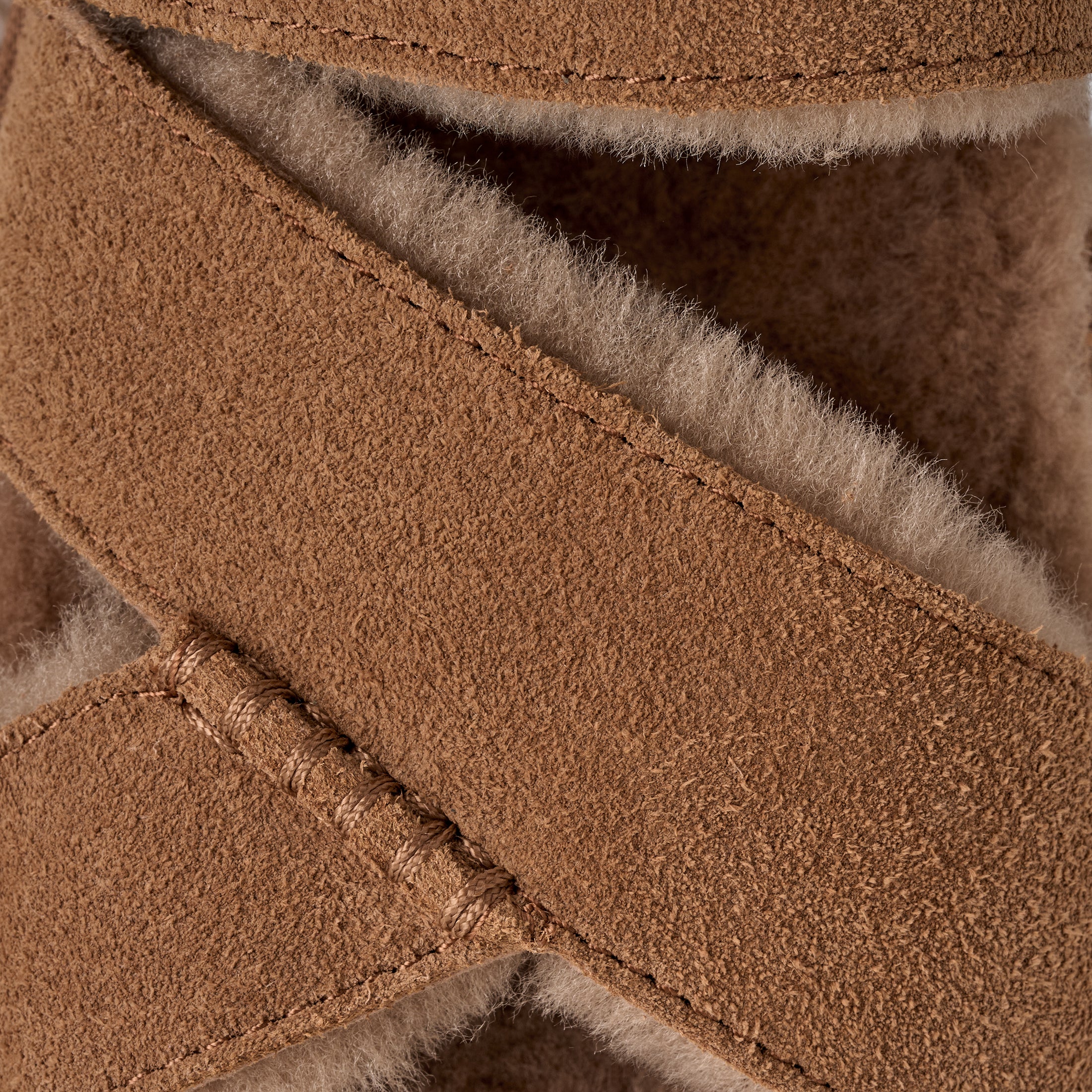 Women's Ugg Greenport Cross Strap Slide 5