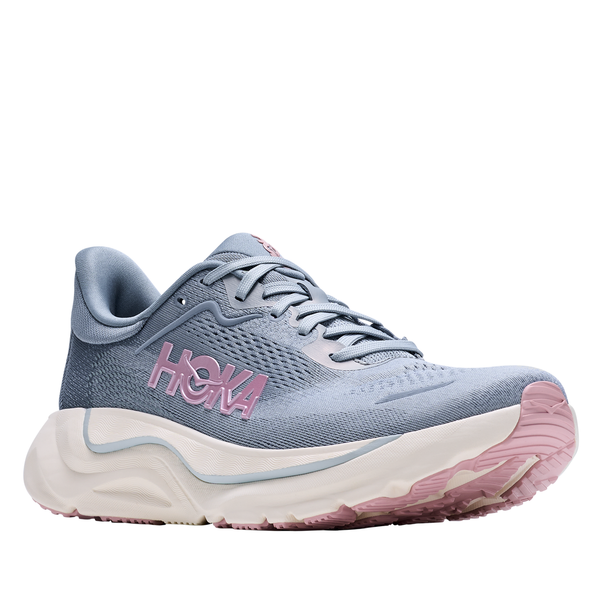 Women's Hoka Arahi 9 Glm Stability Shoe 1