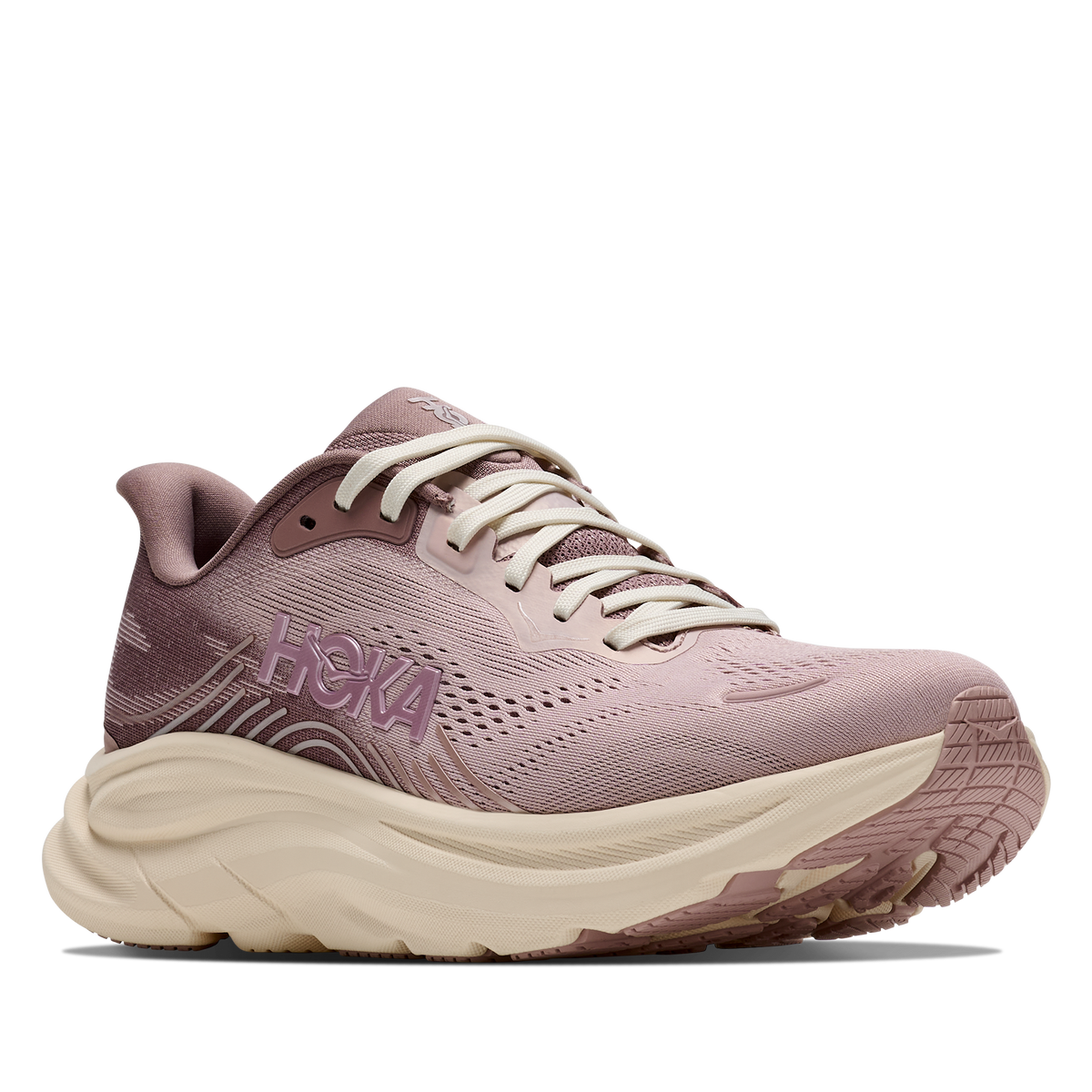 Women's Hoka Clifton 11 GLM Running Shoe 1