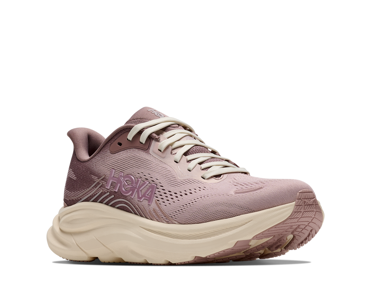 Women's Hoka Clifton 11 GLM Running Shoe 1