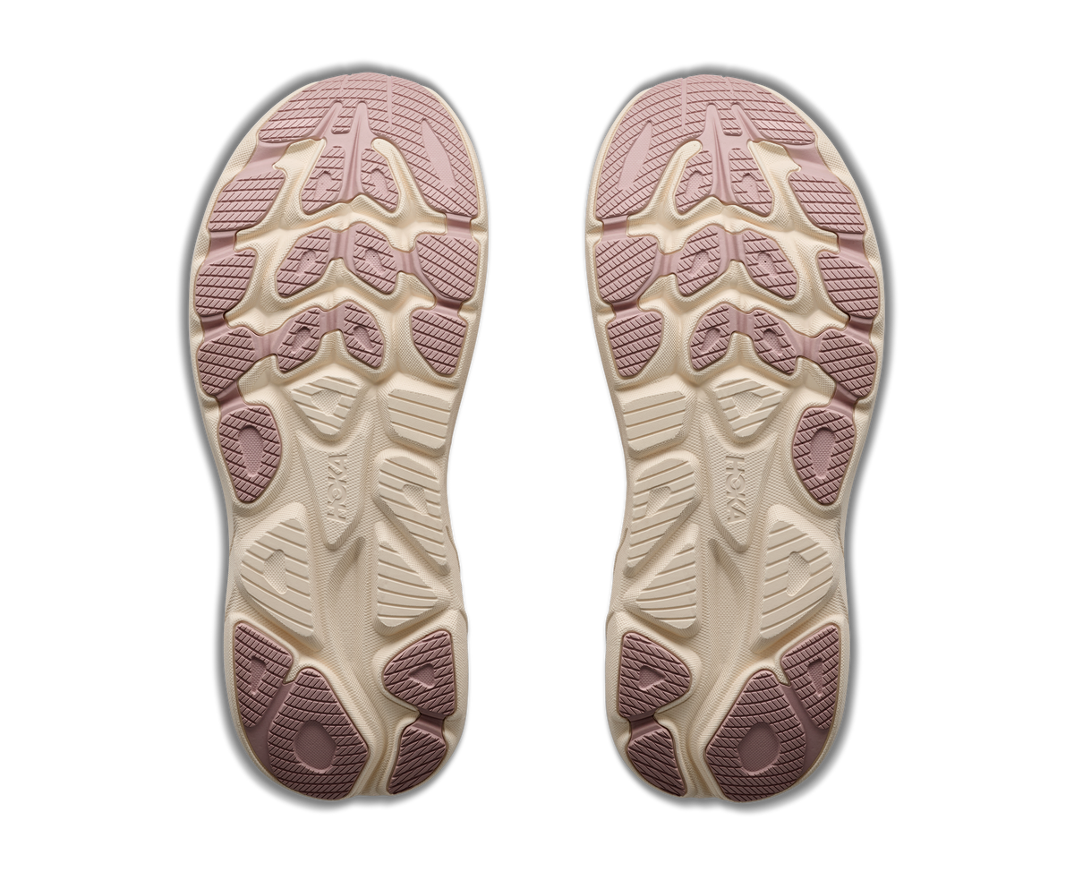 Women's Hoka Clifton 11 GLM Running Shoe 3