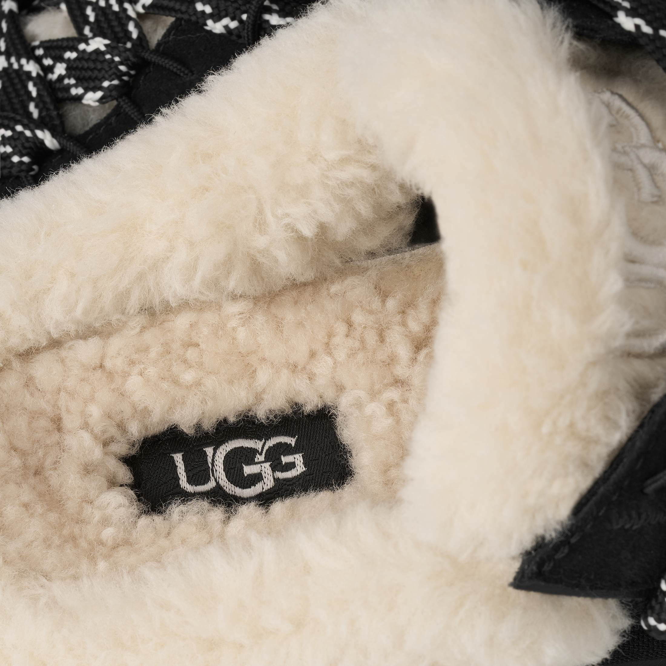Women's UGG Lowmel Mule 7