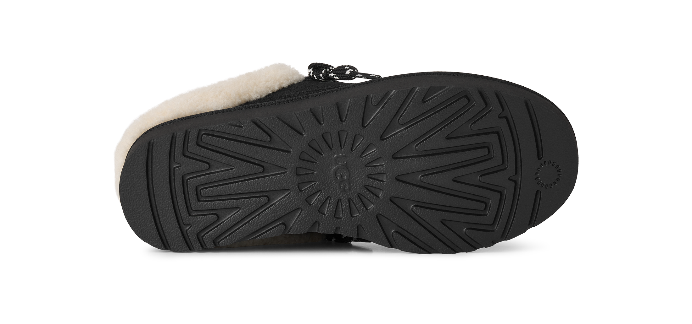 Women's UGG Lowmel Mule 6