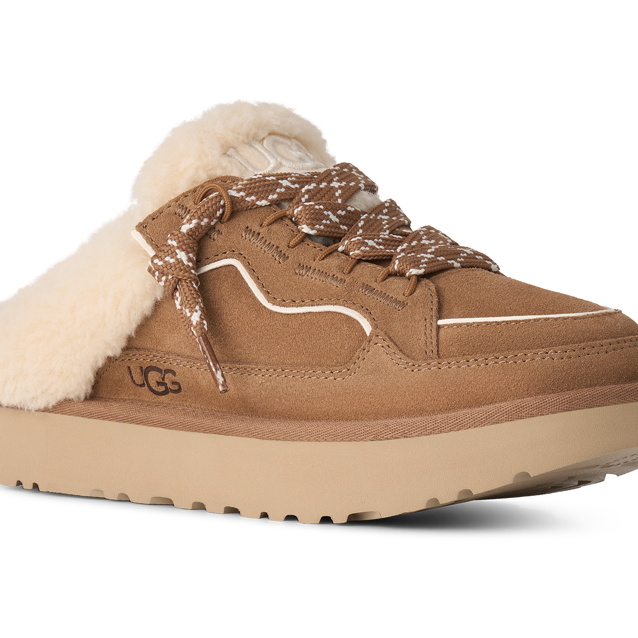 Women's UGG Lowmel Mule 8