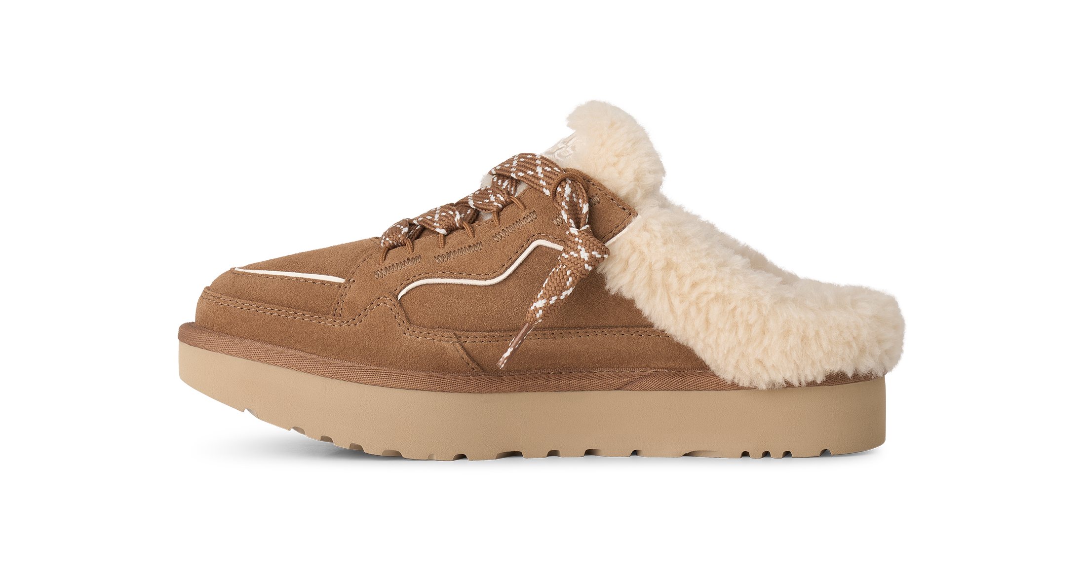 Women's UGG Lowmel Mule 13