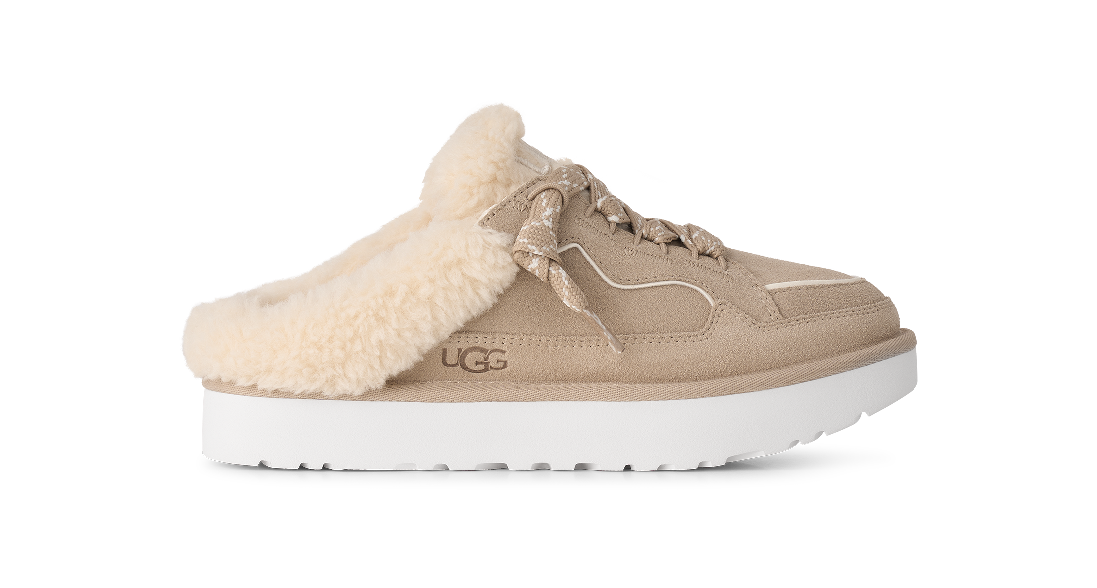 Women's UGG Lowmel Mule 16