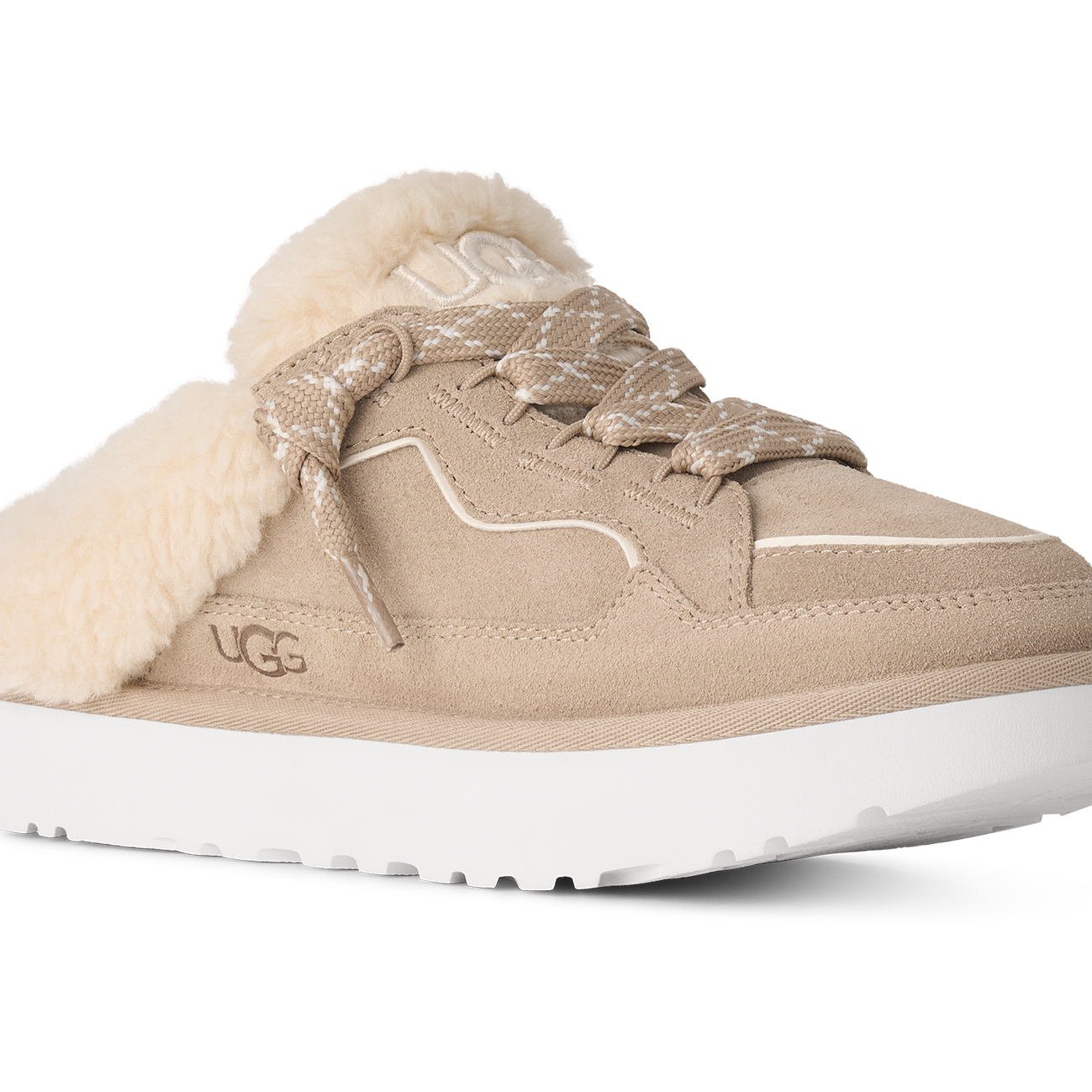 Women's UGG Lowmel Mule 15