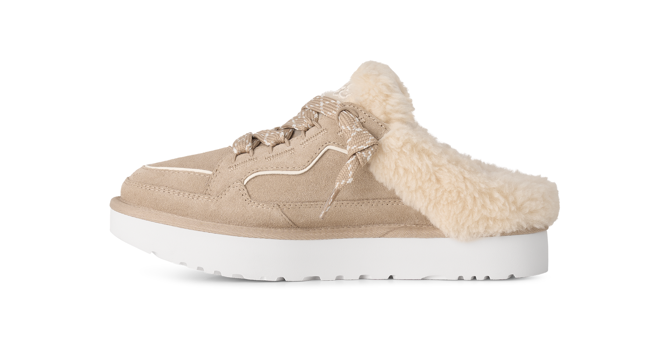 Women's UGG Lowmel Mule 17
