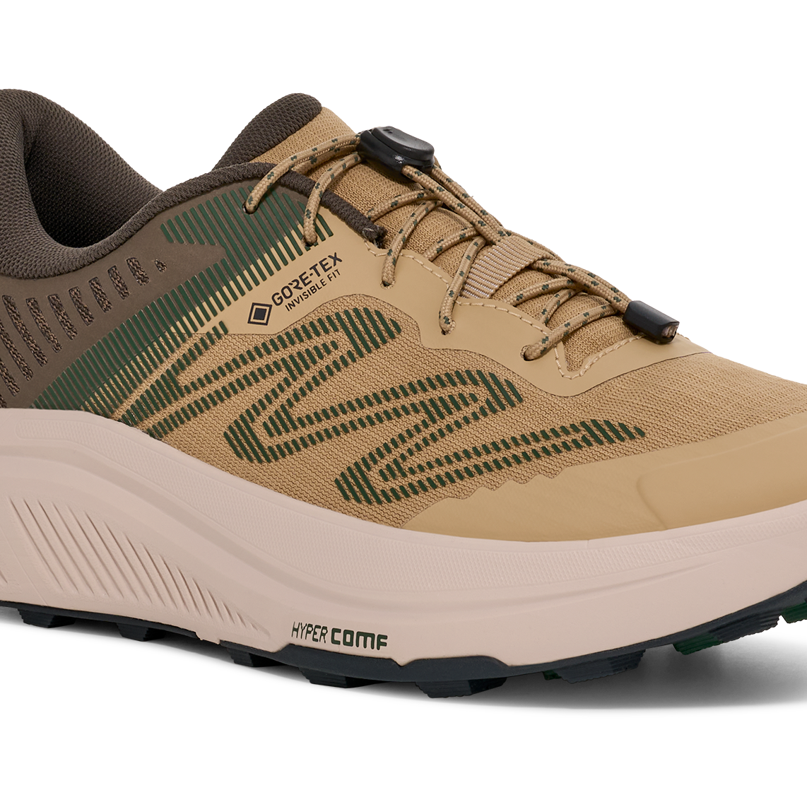 Men's Teva Hurricane Trailsetter GTX Trail Running Shoe 1