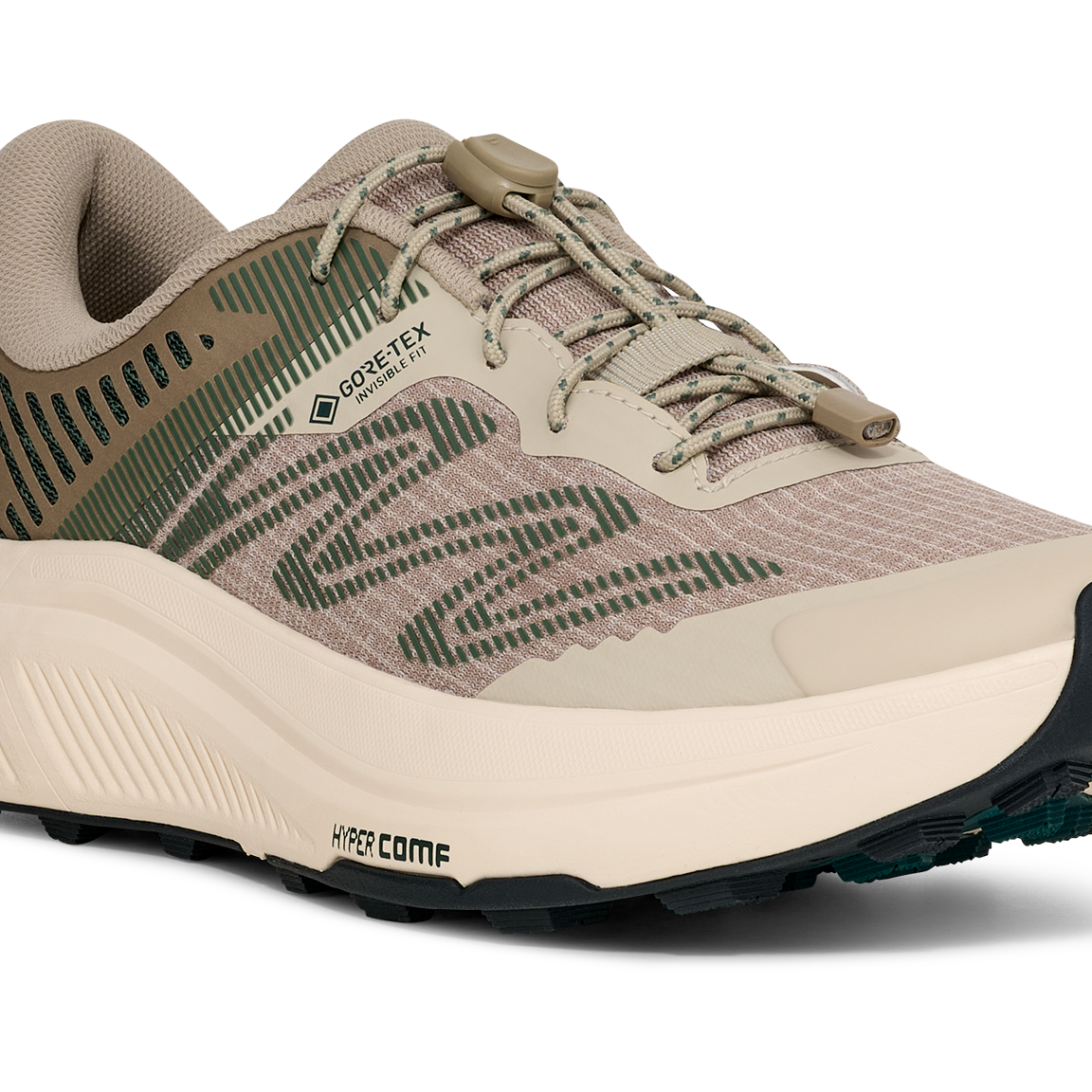Women's Teva Hurricane Trailsetter GTX Trail Running Shoe