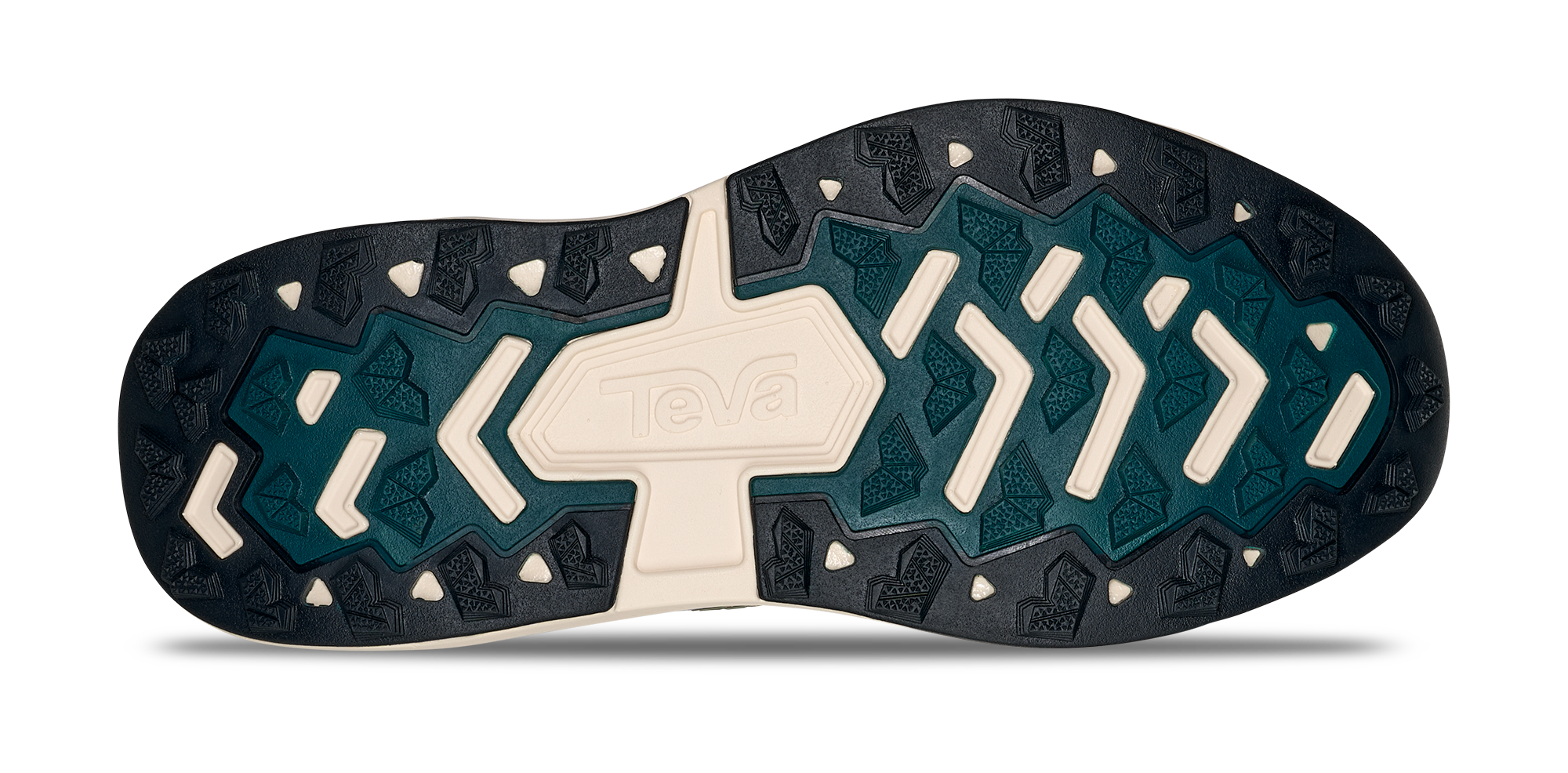 Women's Teva Hurricane Trailsetter GTX Trail Running Shoe
3