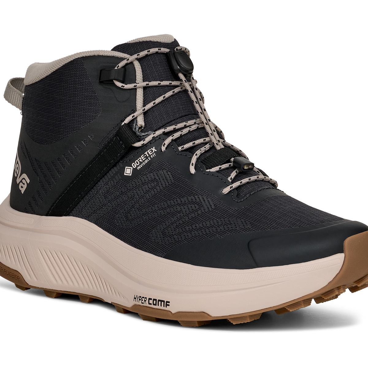 Women's Teva Hurricane Trailsetter Mid GTX Trail Shoe 9