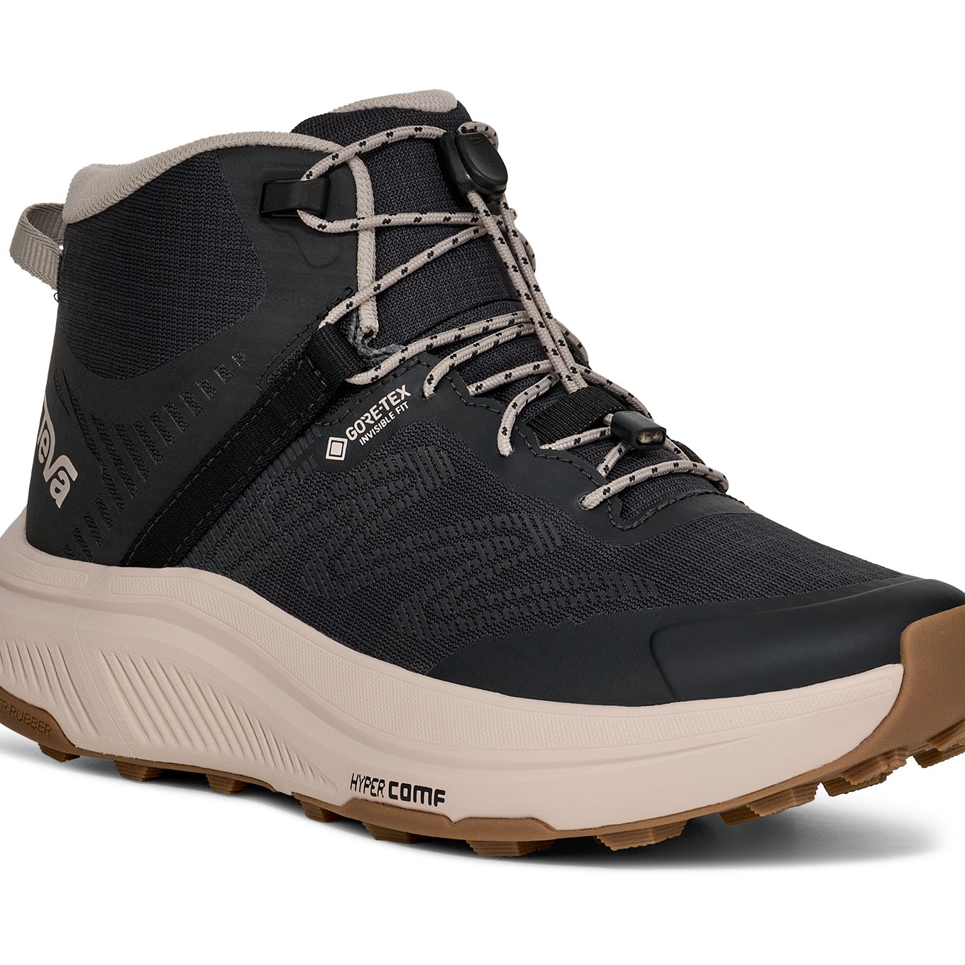 Men's Teva Hurricane Trailsetter Mid GTX Trail Shoe 1