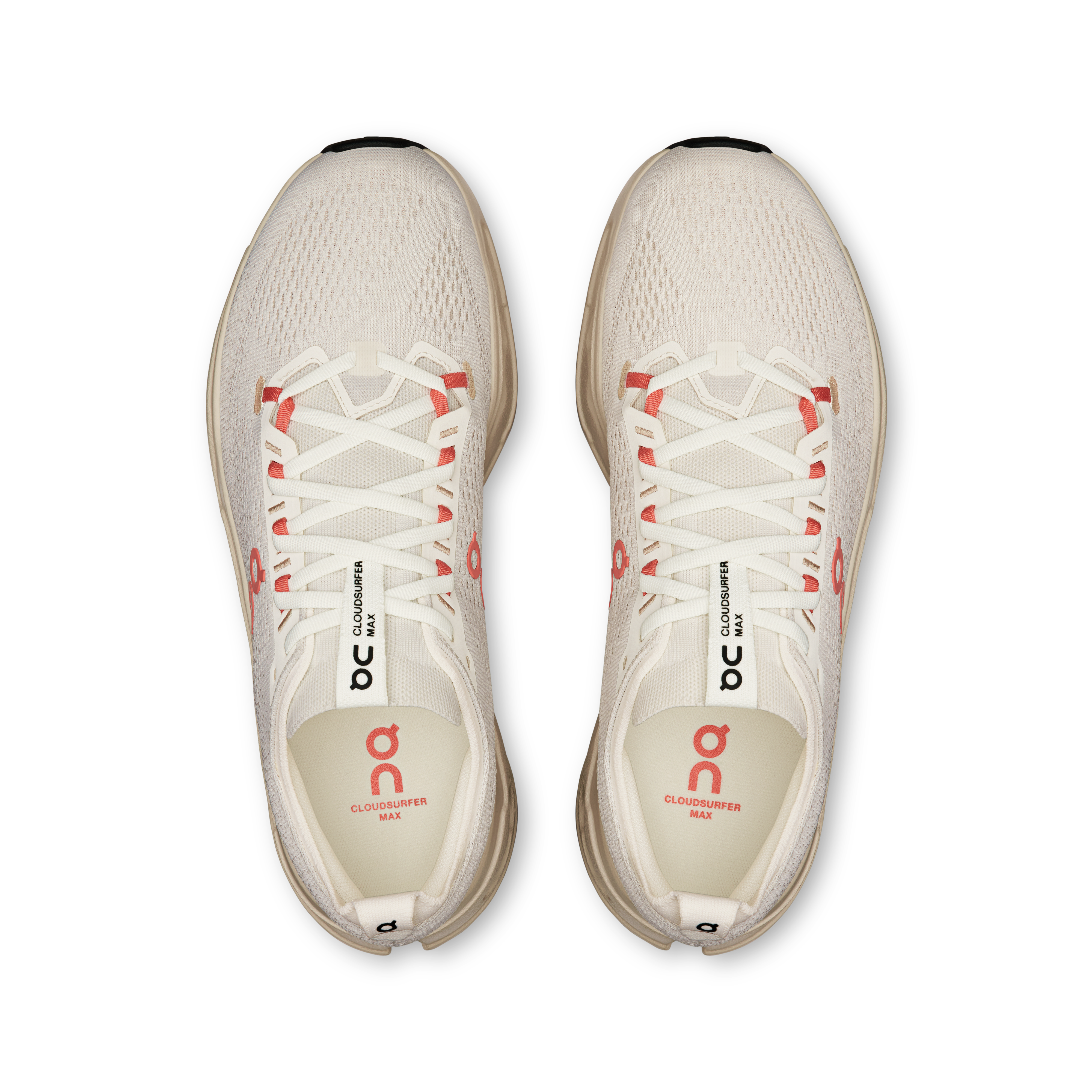 Women's Cloudsurfer Max Sneaker 3