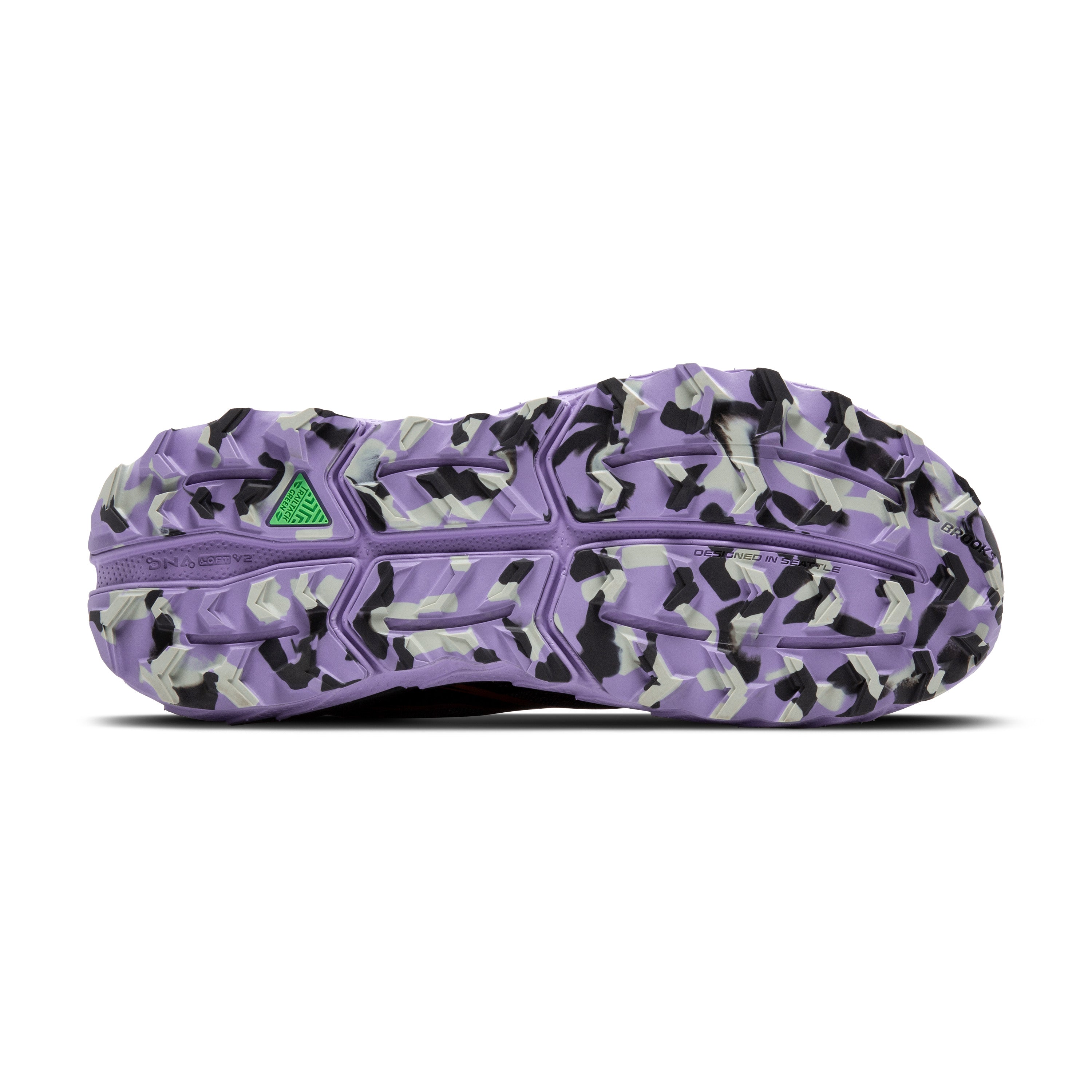 Women's Brooks Cascadia 18 7