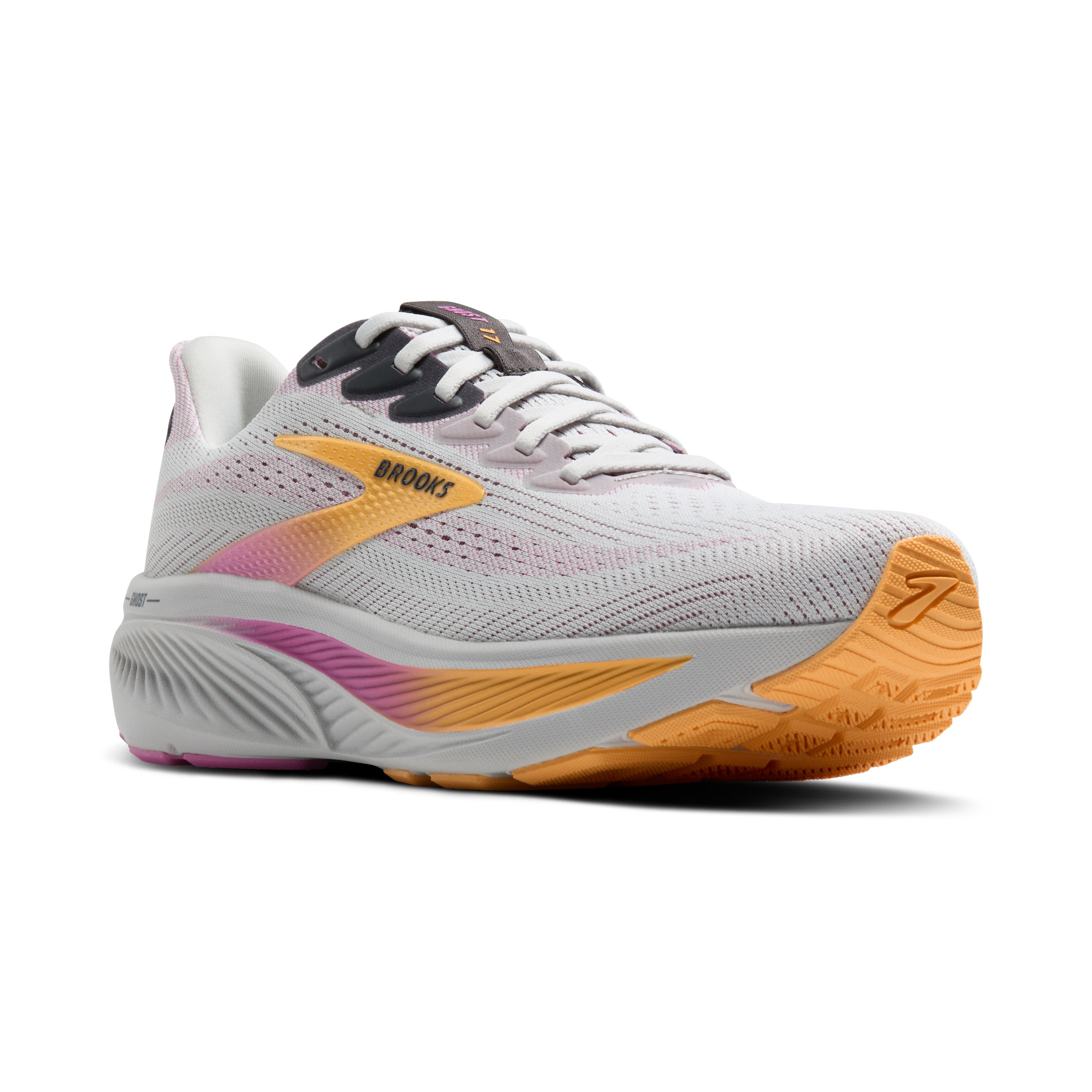 Women's Brooks Ghost 17 1