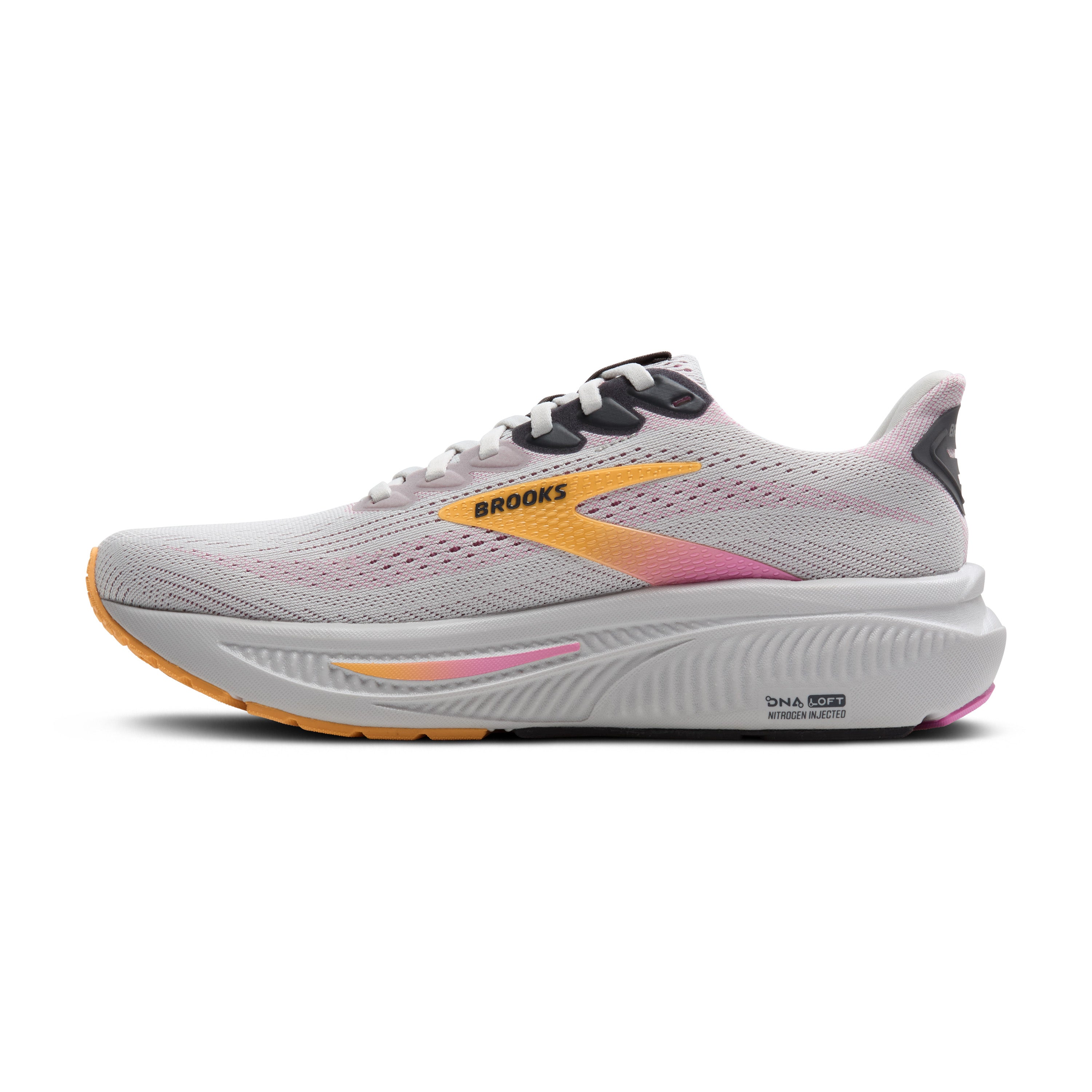 Women's Brooks Ghost 17