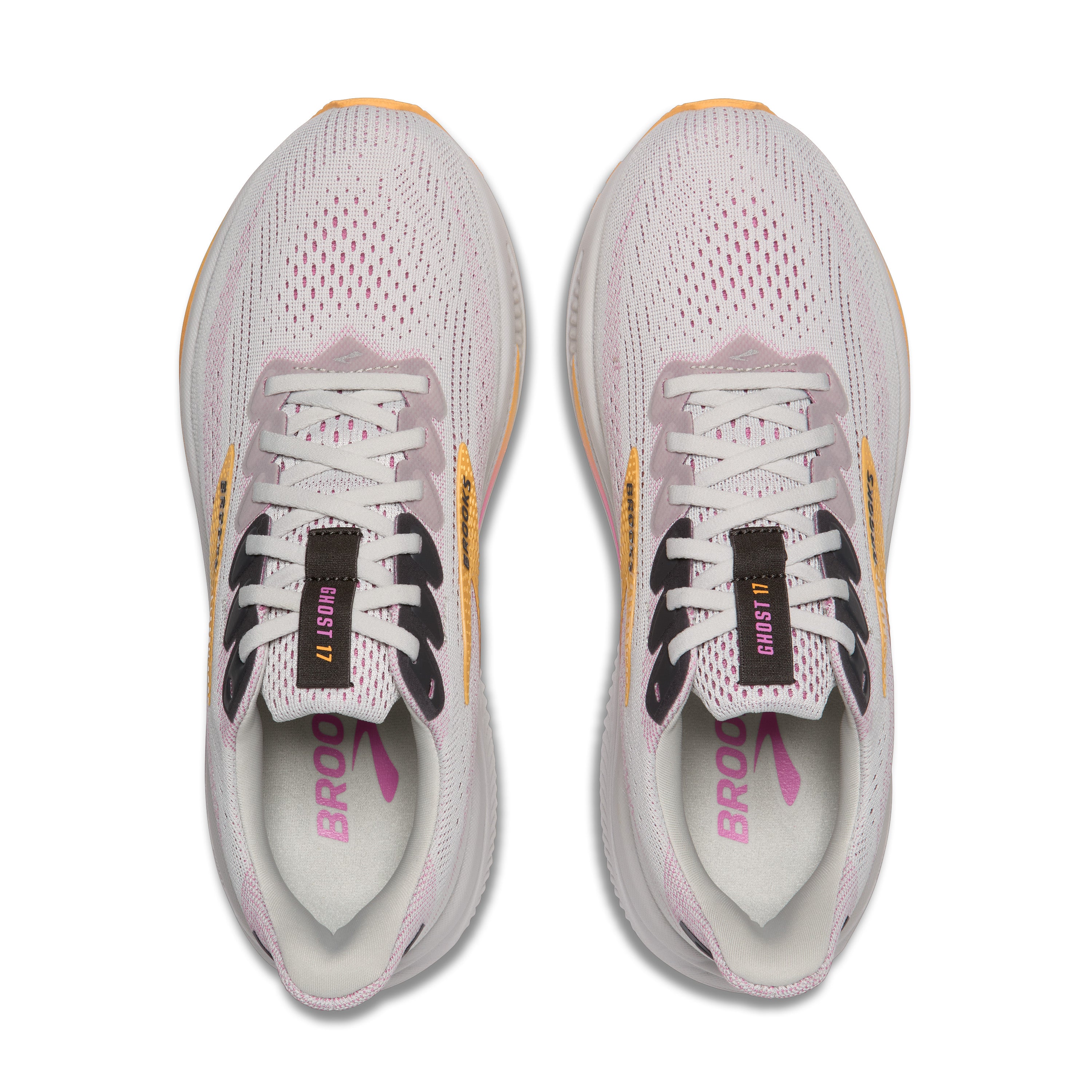 Women's Brooks Ghost 17 5