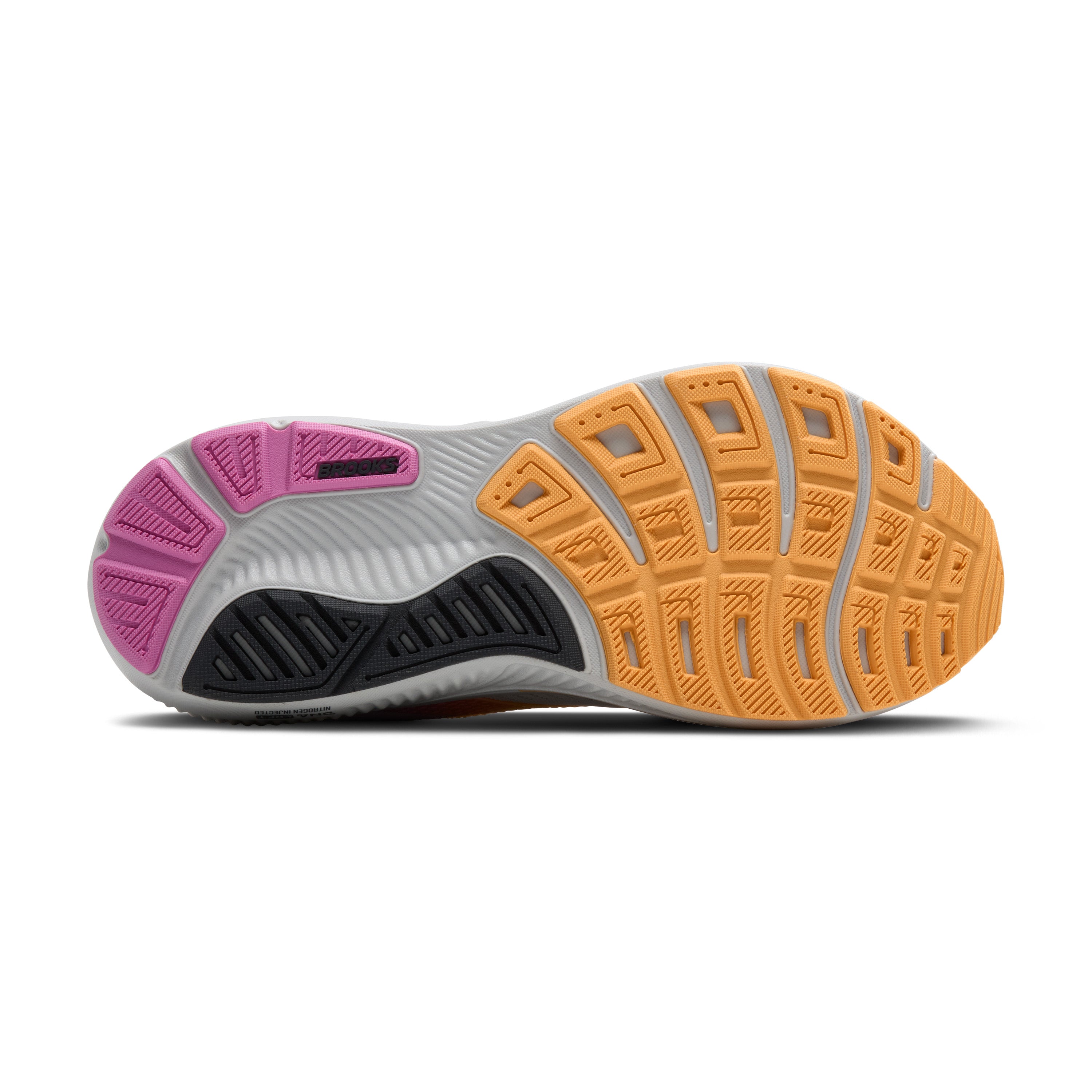 Women's Brooks Ghost 17 6