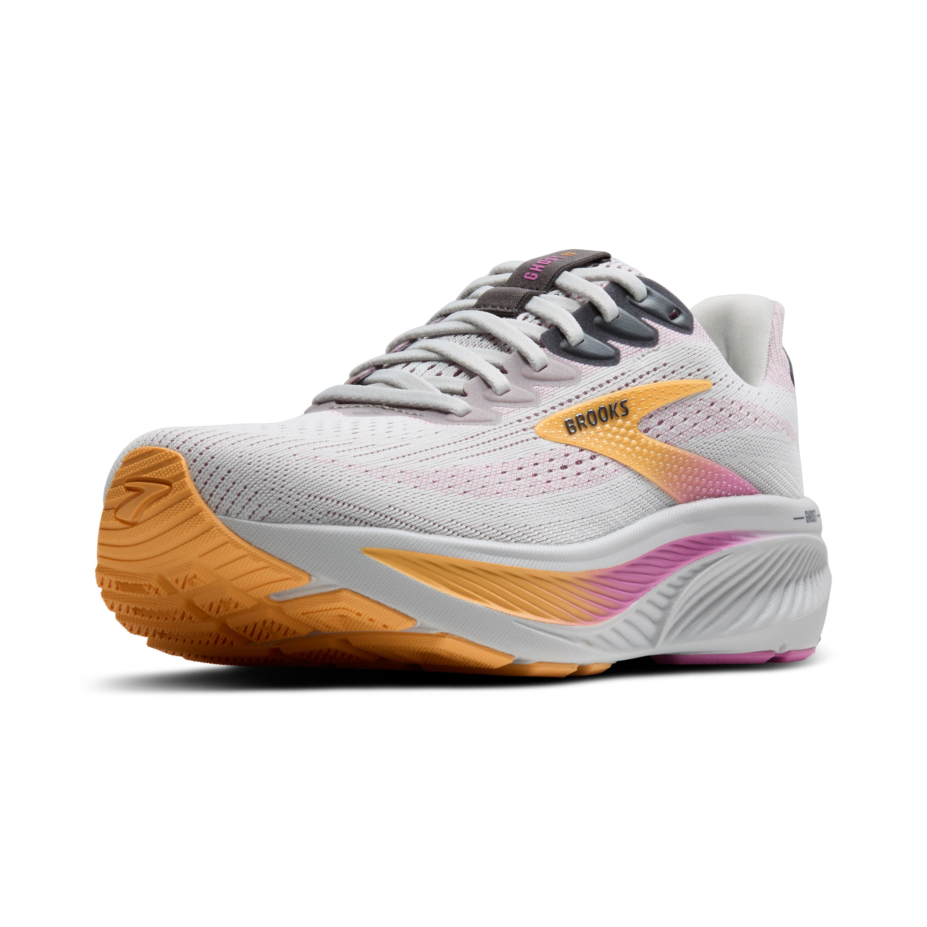 Women's Brooks Ghost 17 7