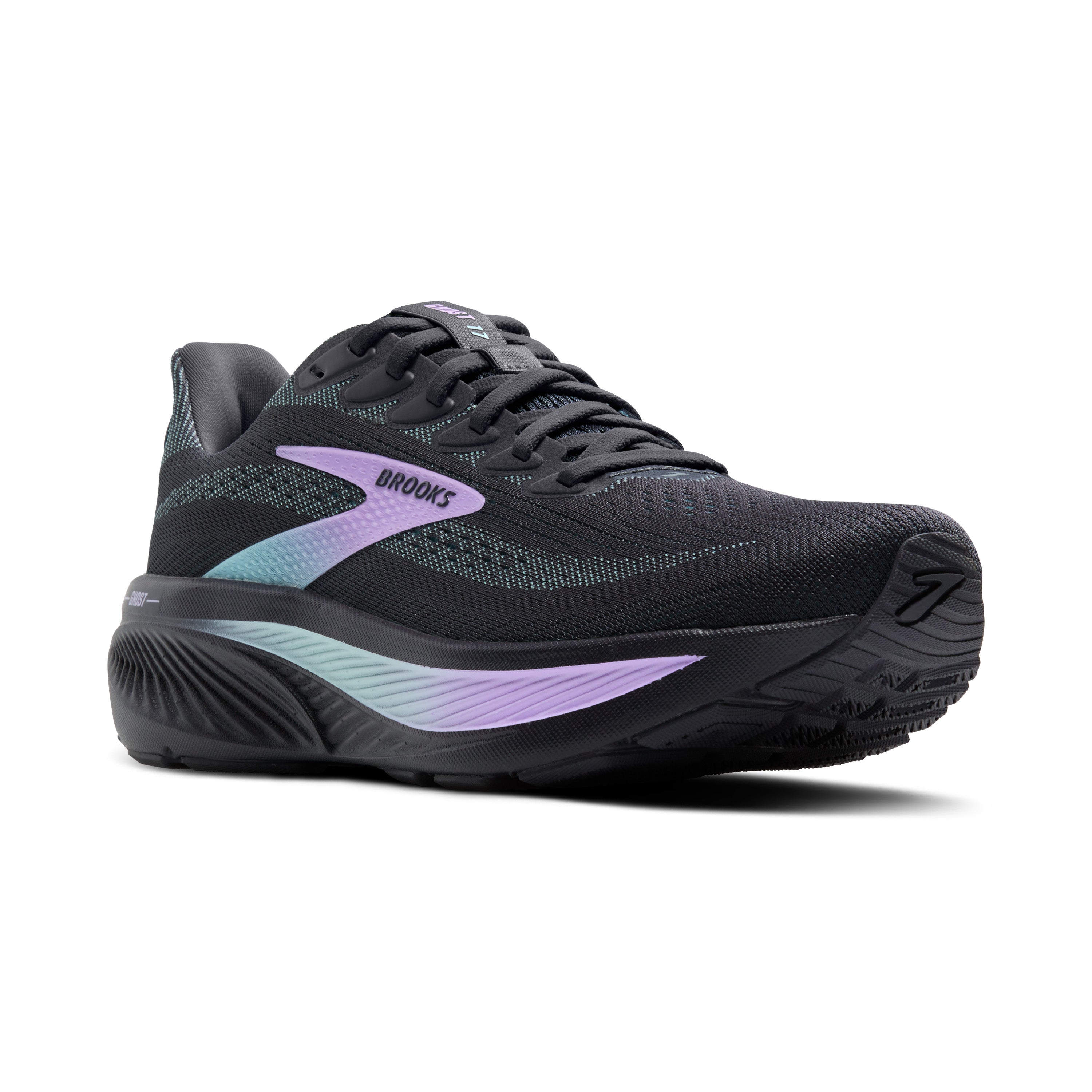 Women's Brooks Ghost 17 8