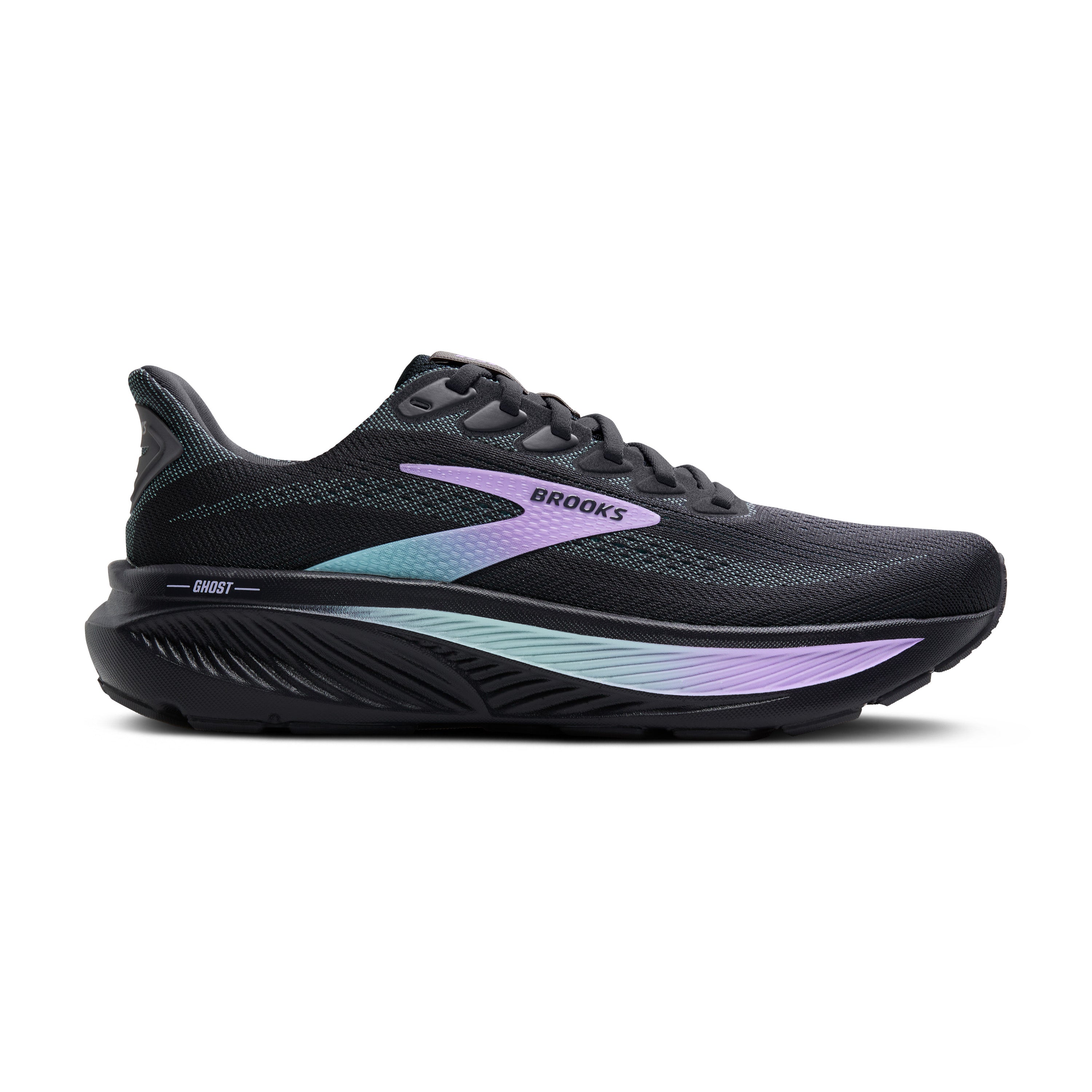 Women's Brooks Ghost 17 9