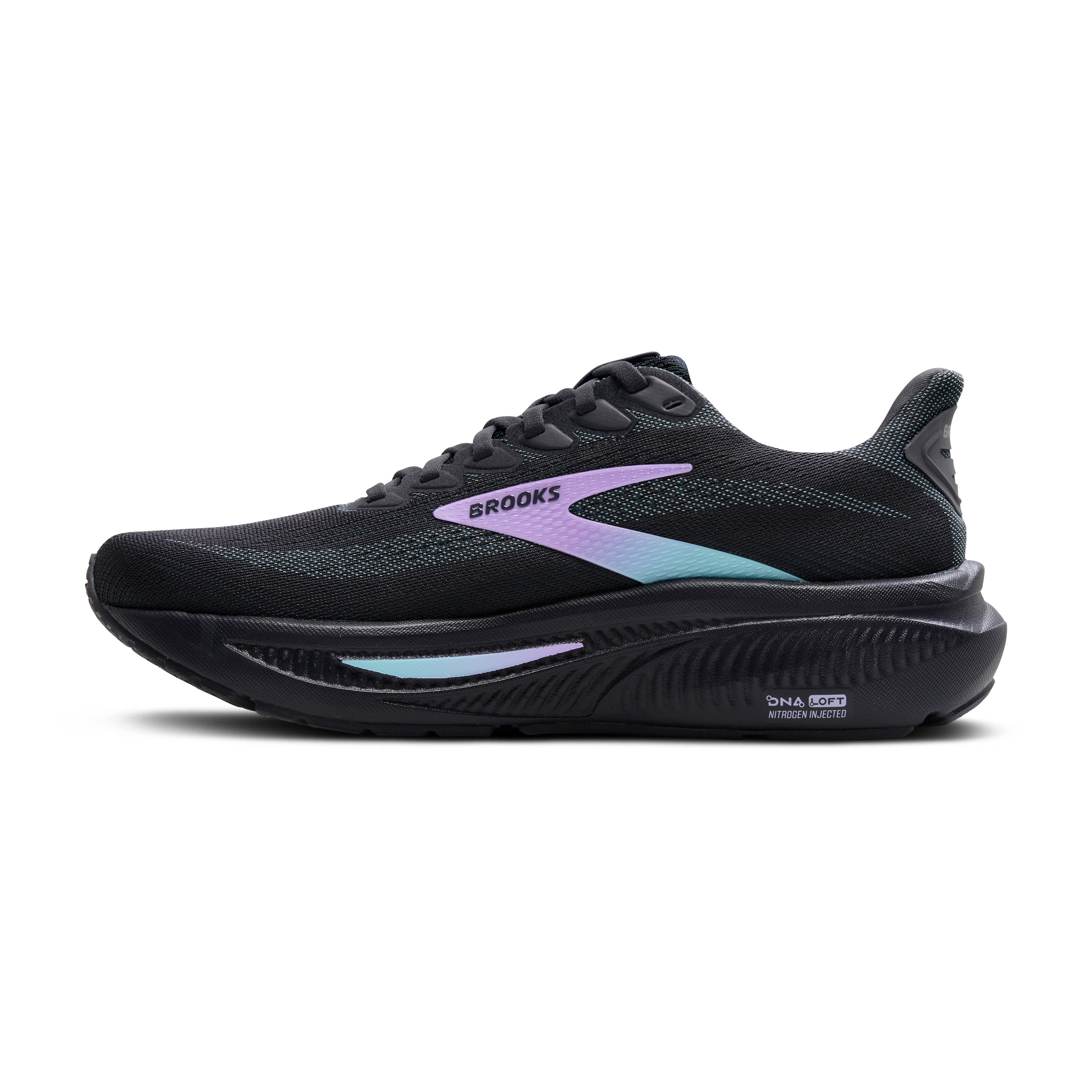 Women's Brooks Ghost 17 2