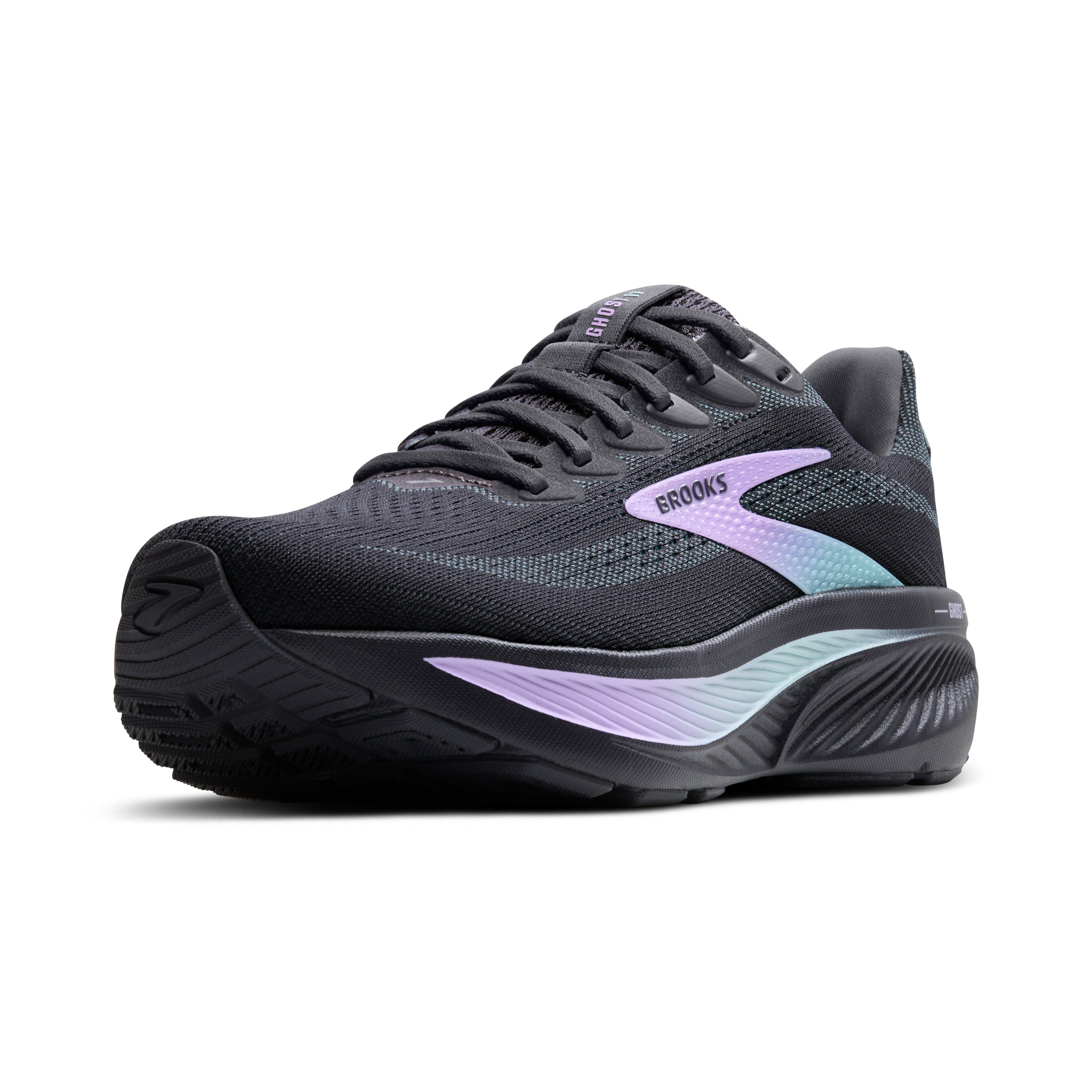 Women's Brooks Ghost 17 13