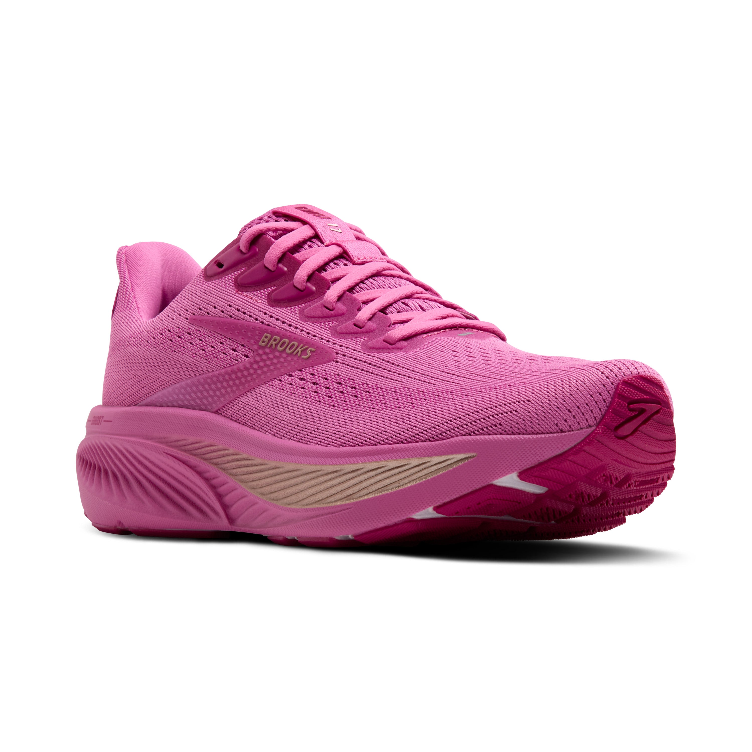 Women's Brooks Ghost 17 25