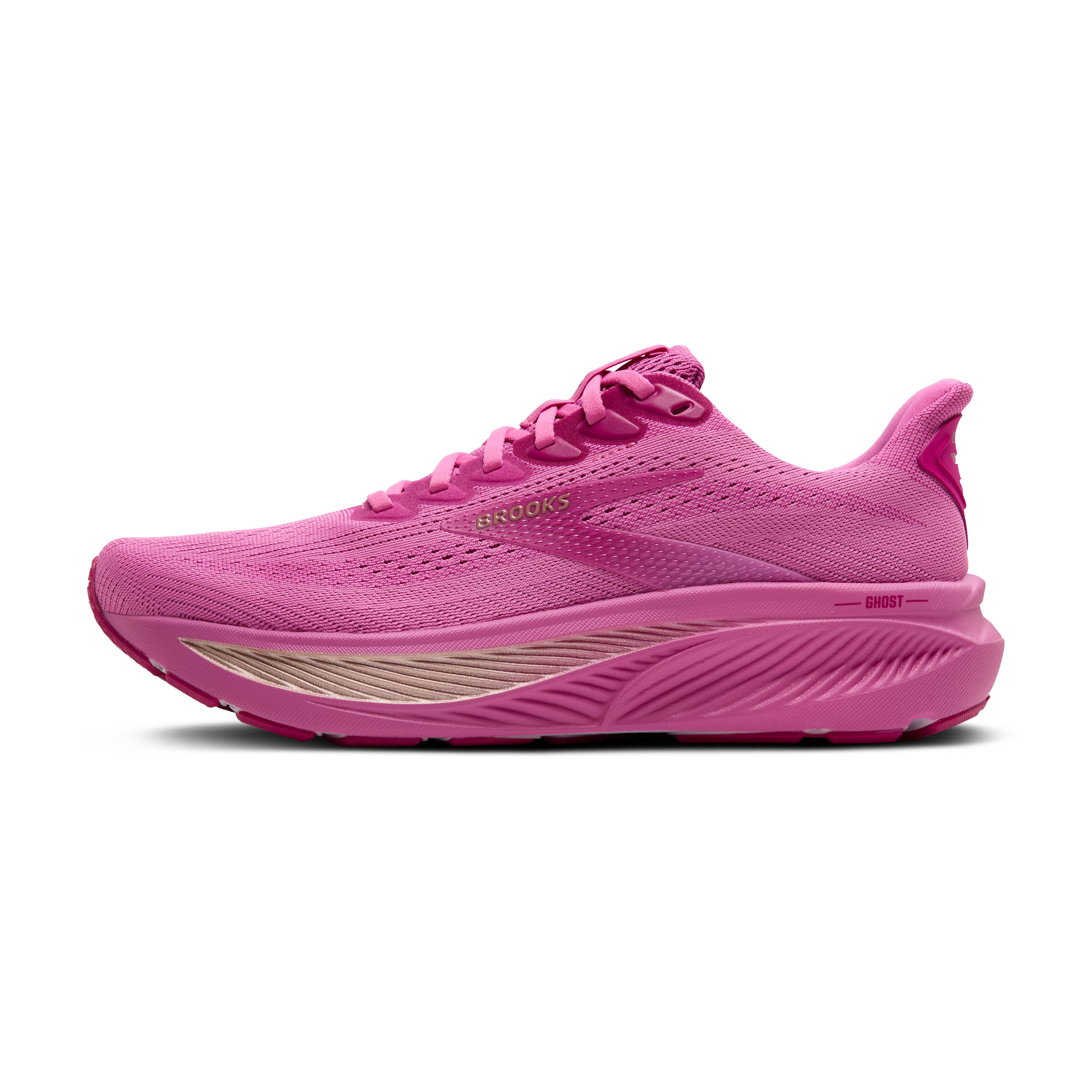 Women's Brooks Ghost 17 28