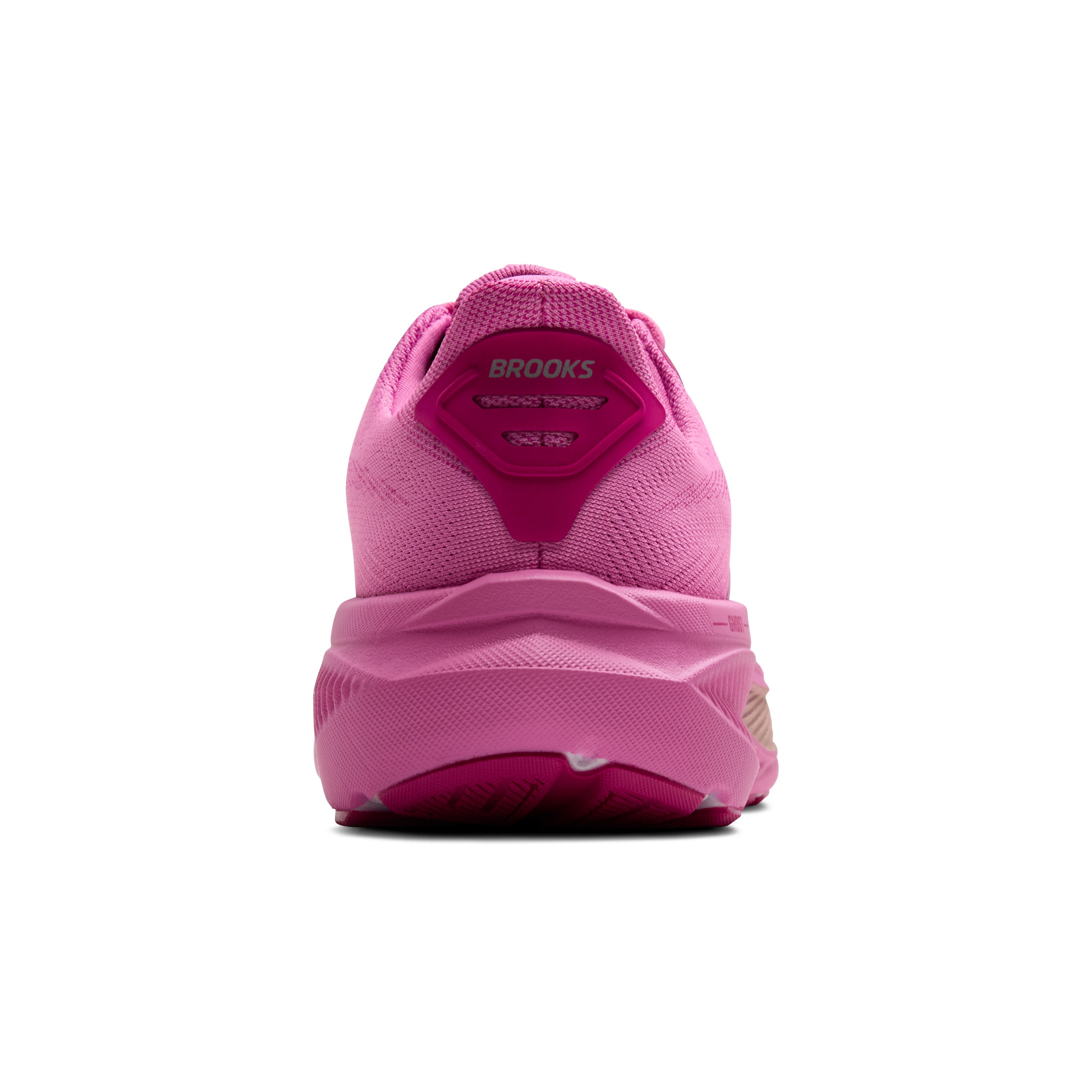 Women's Brooks Ghost 17 27