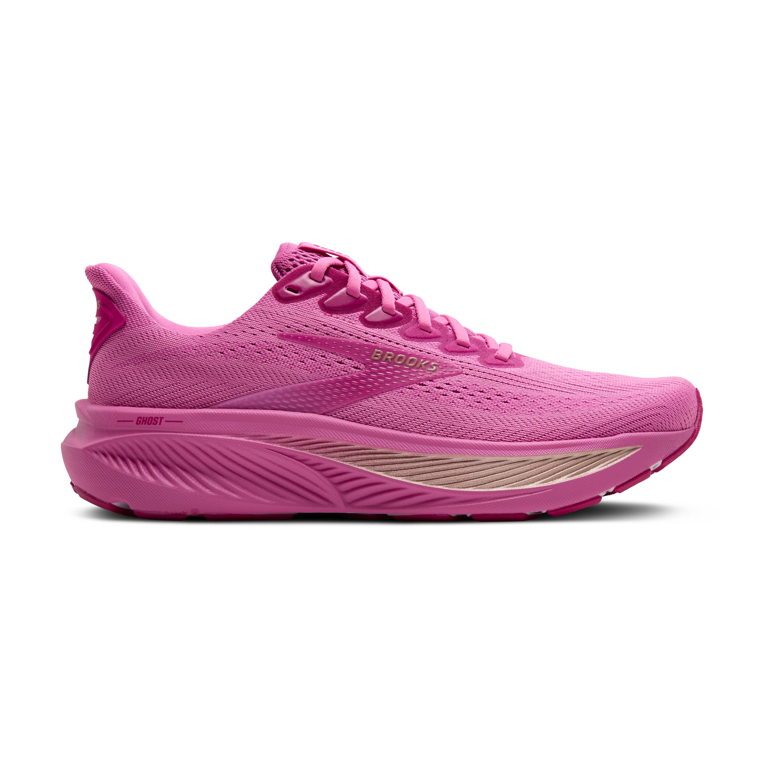 Women's Brooks Ghost 17 26