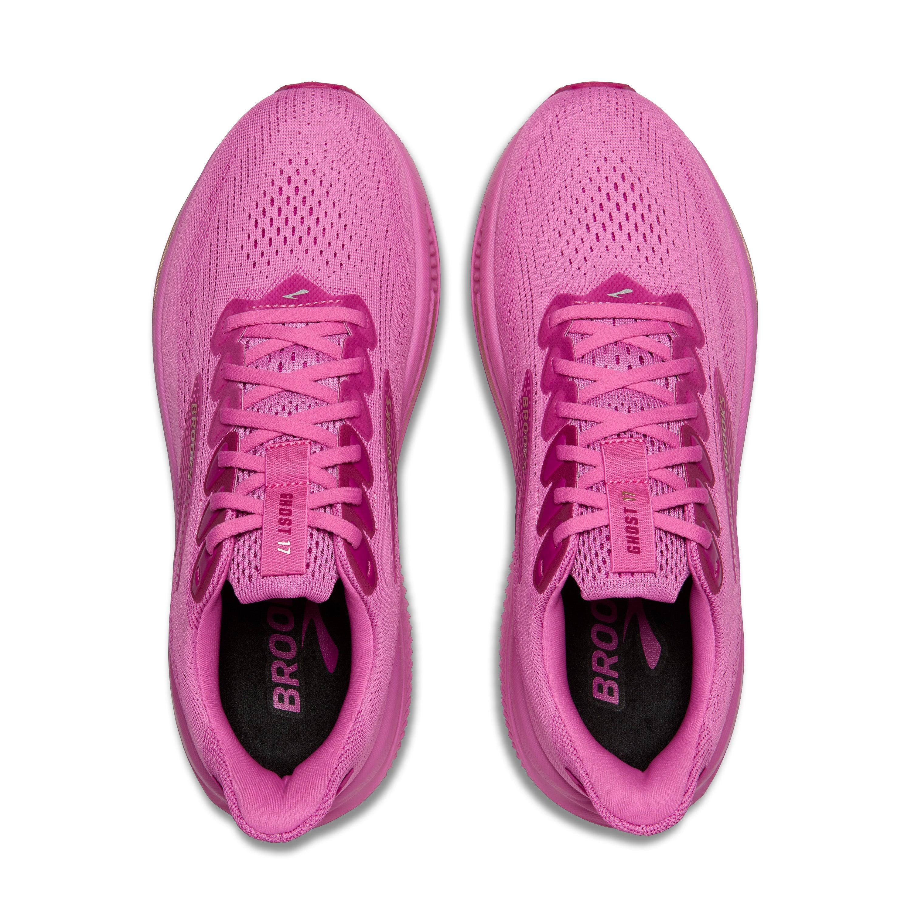 Women's Brooks Ghost 17 30
