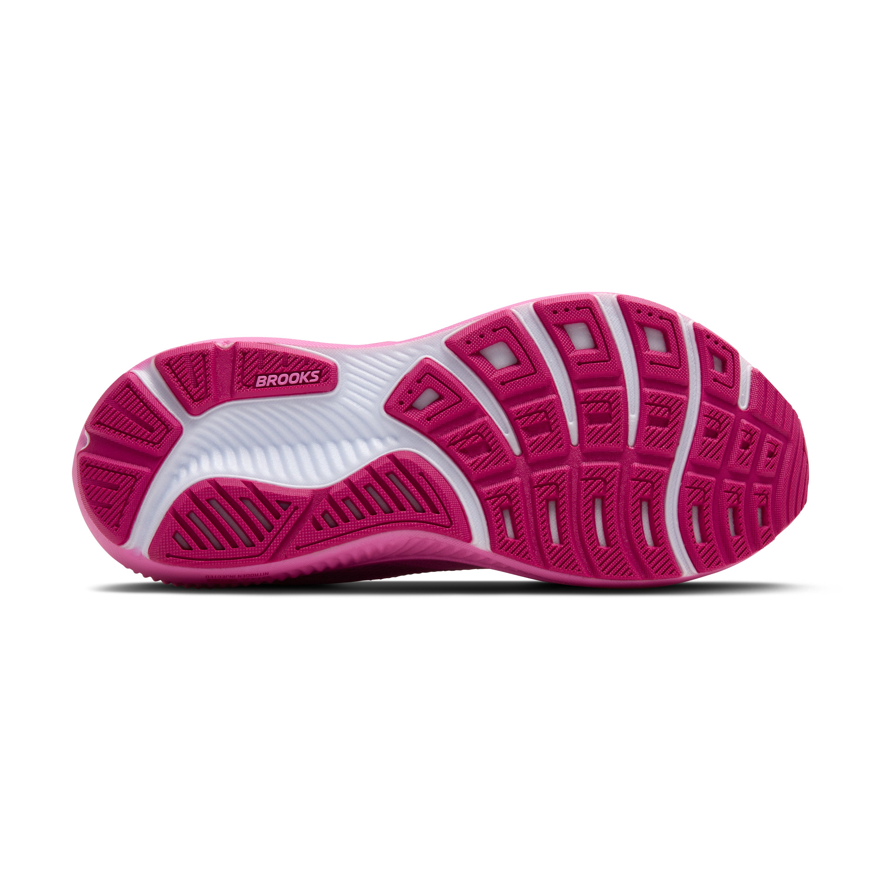 Women's Brooks Ghost 17 31
