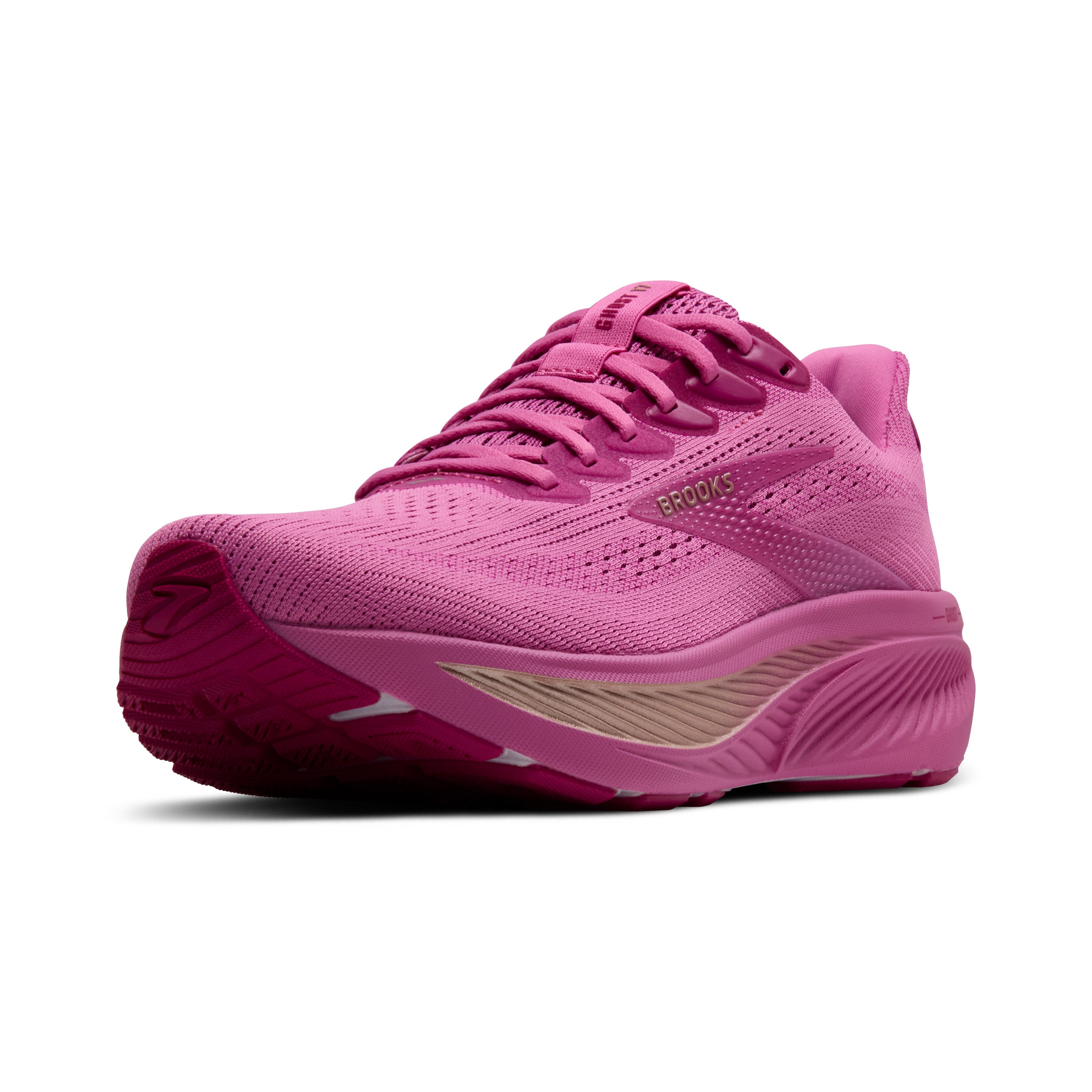 Women's Brooks Ghost 17 32