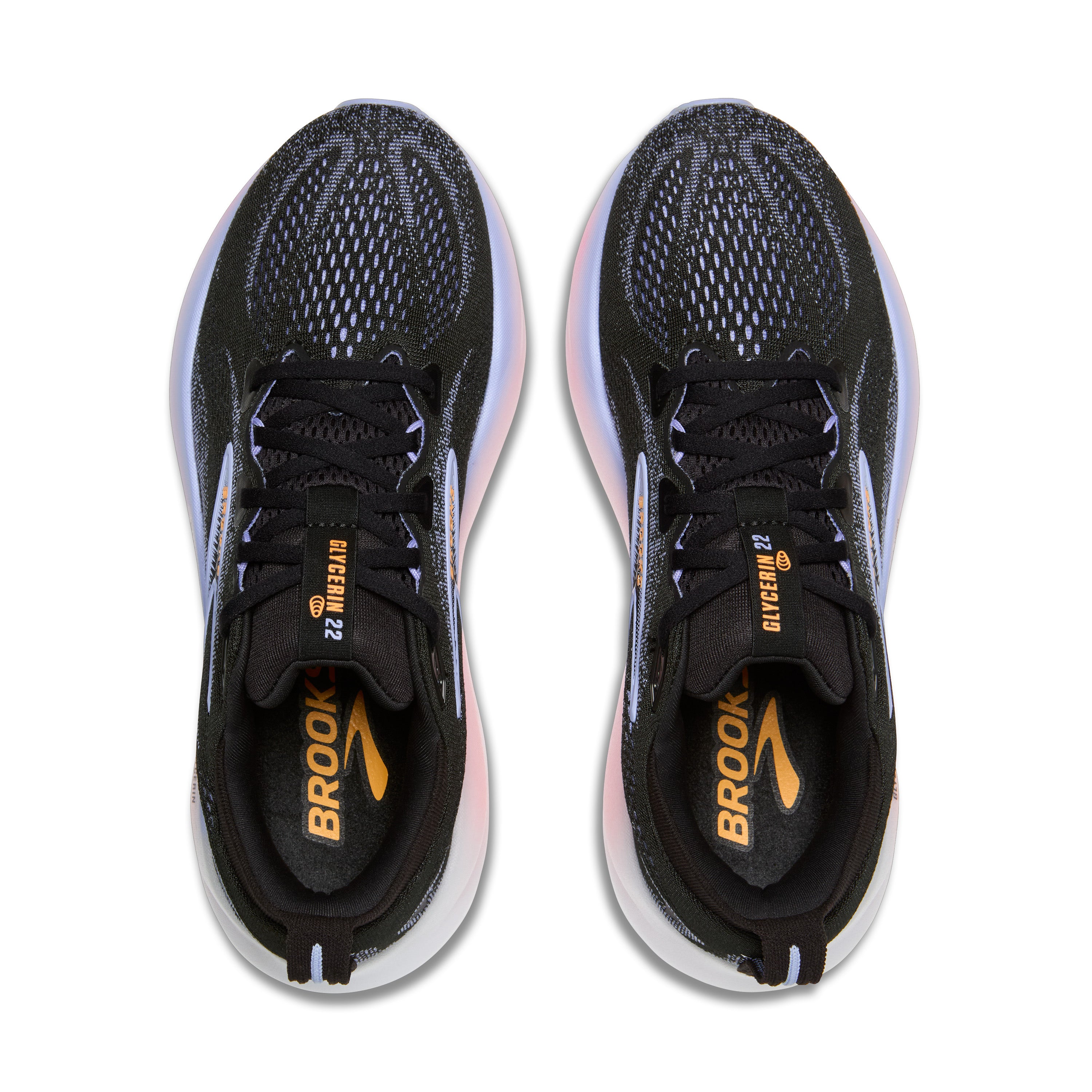Women's Brooks Glycerin 22 40