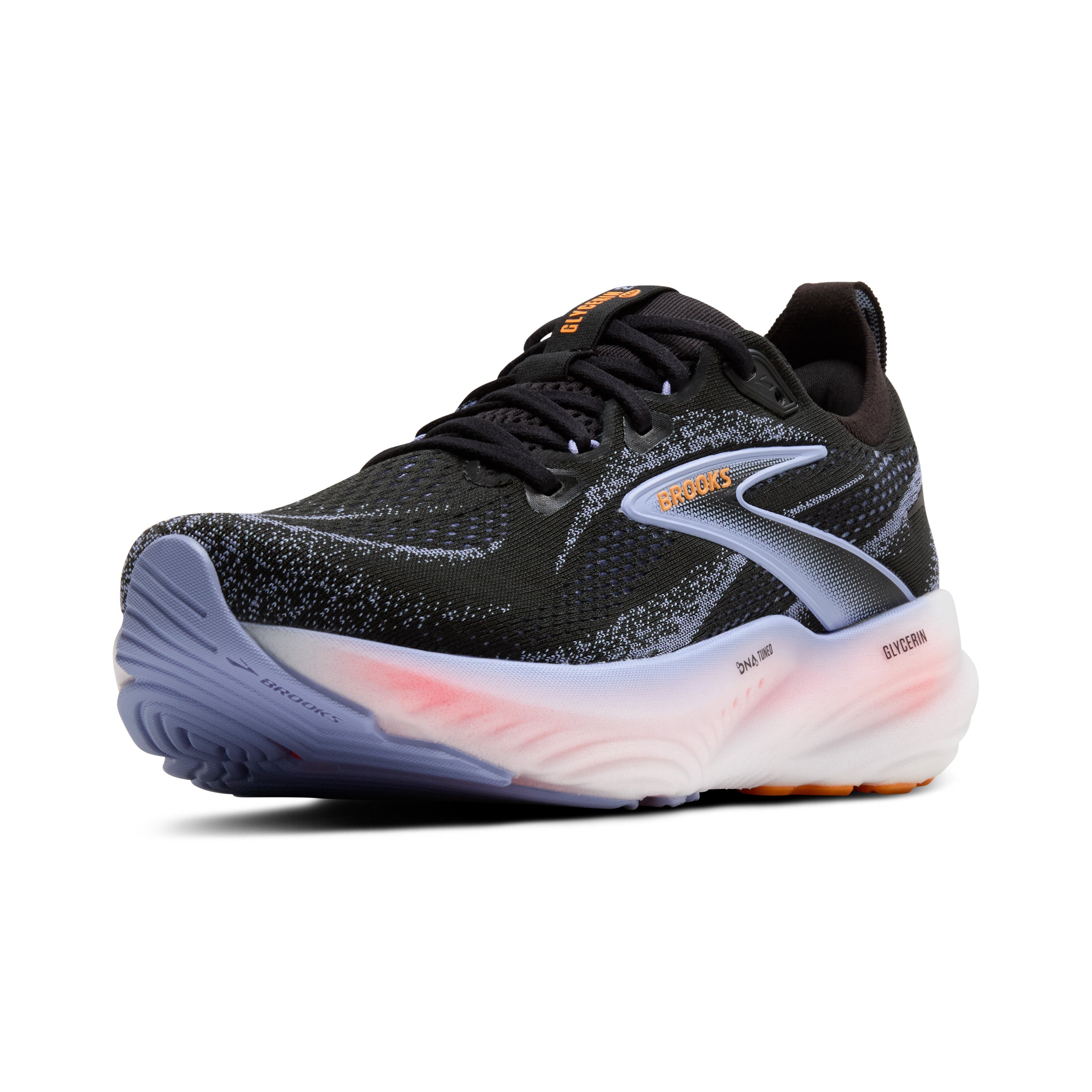 Women's Brooks Glycerin 22 38