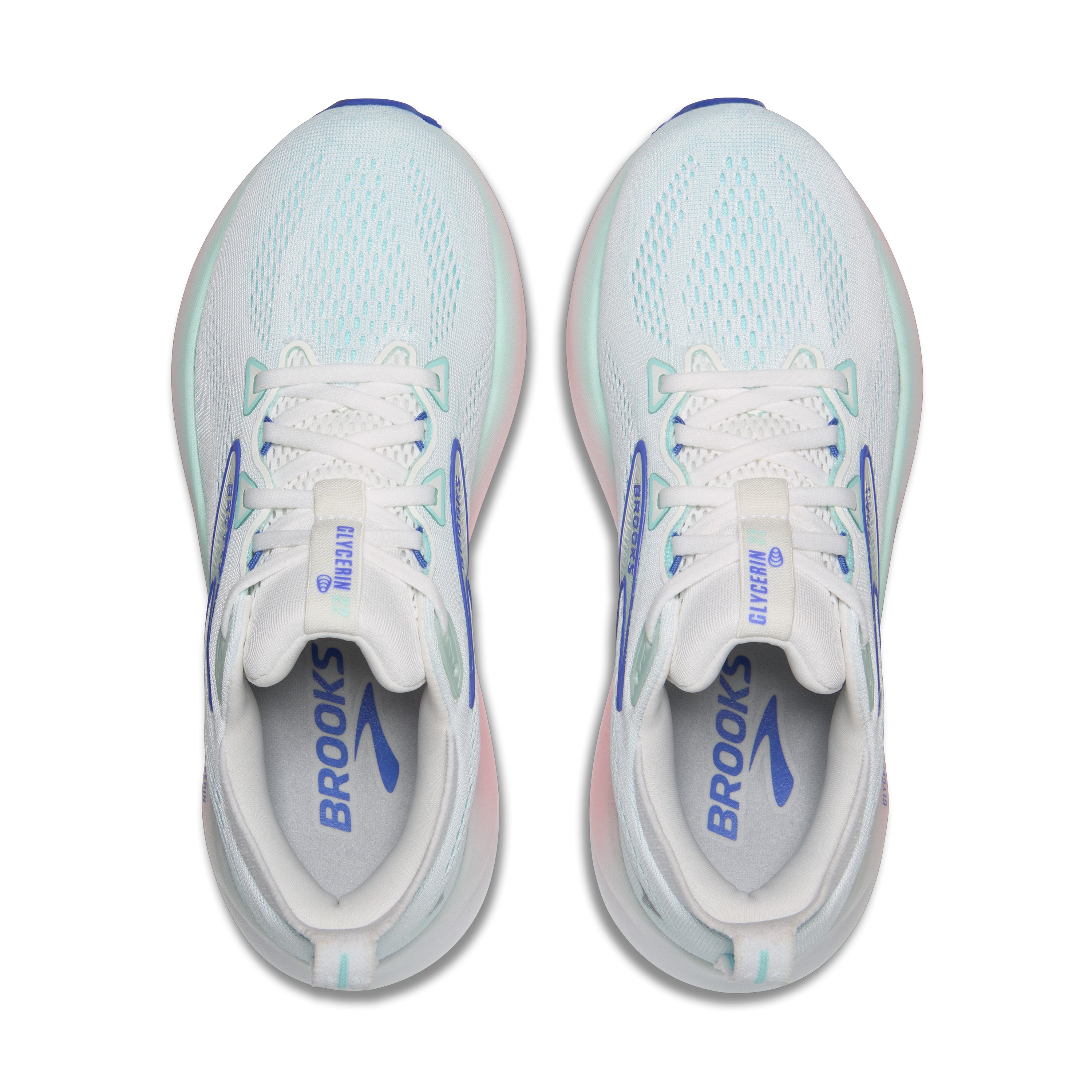 Women's Brooks Glycerin 22 12