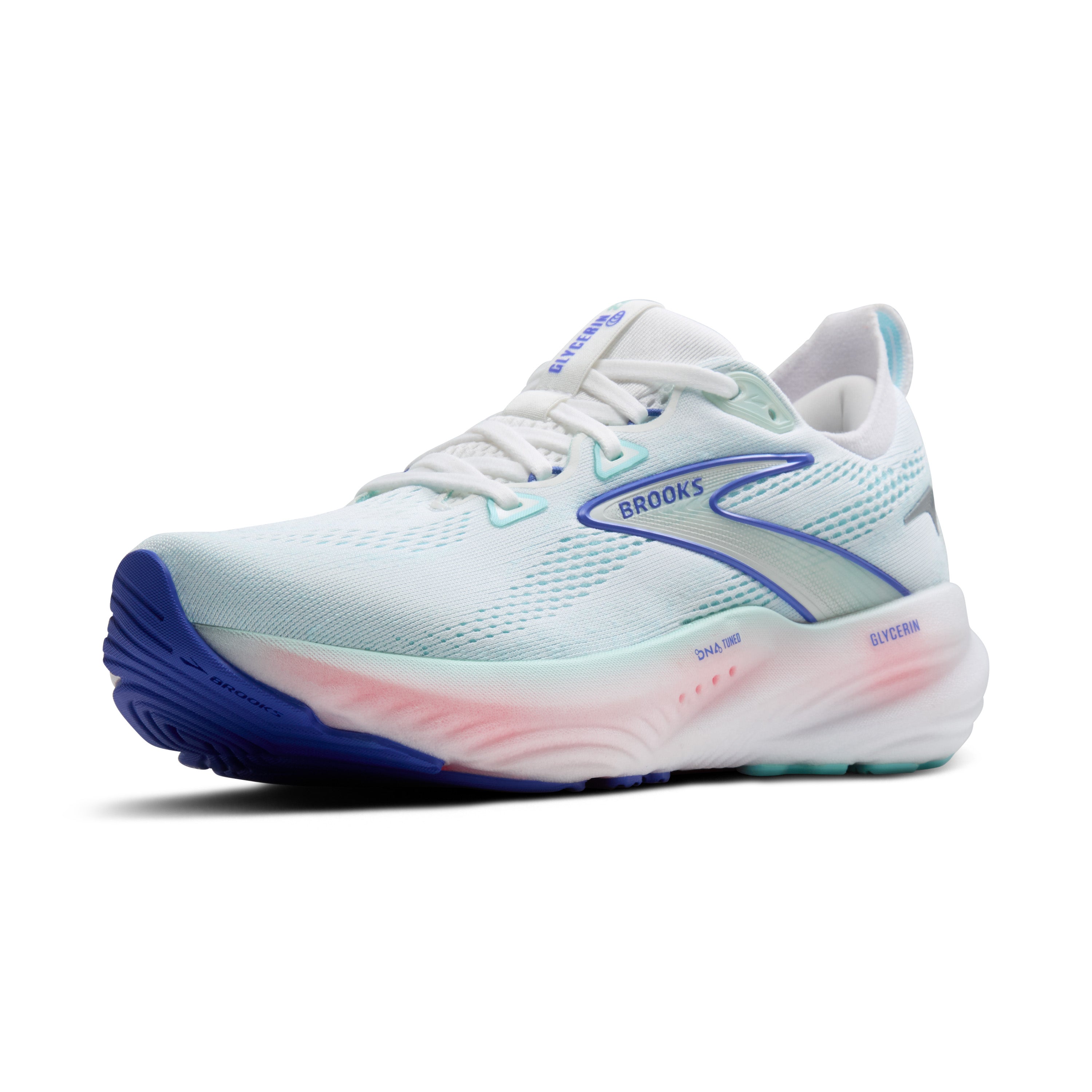 Women's Brooks Glycerin 22 14