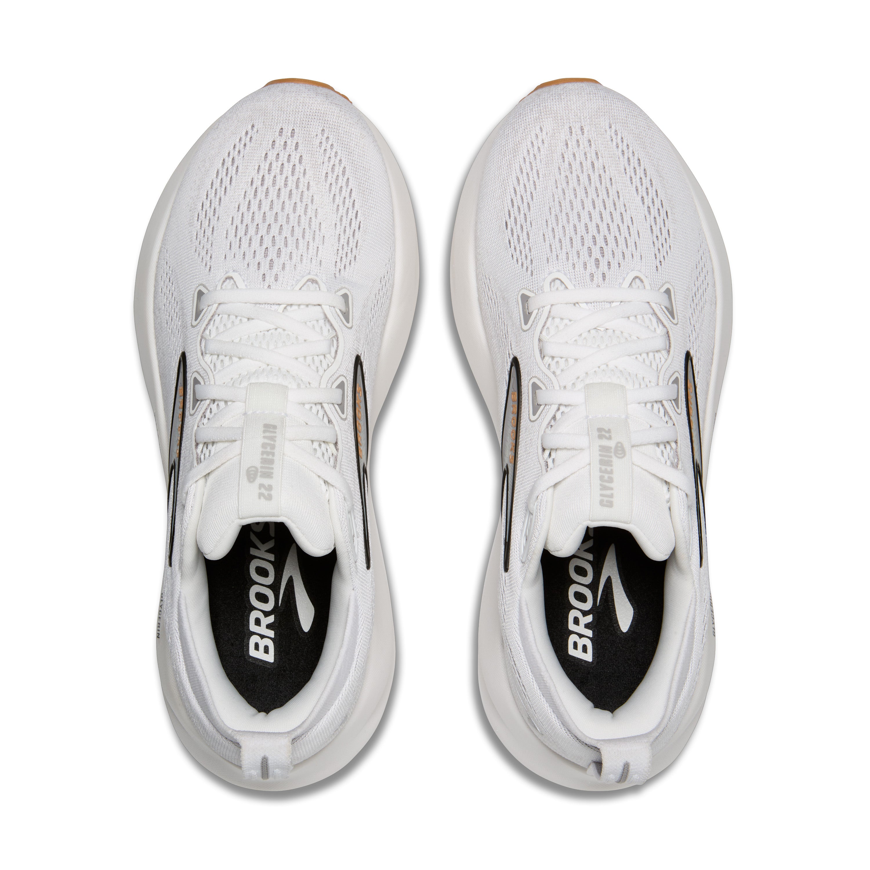 Women's Brooks Glycerin 22 46