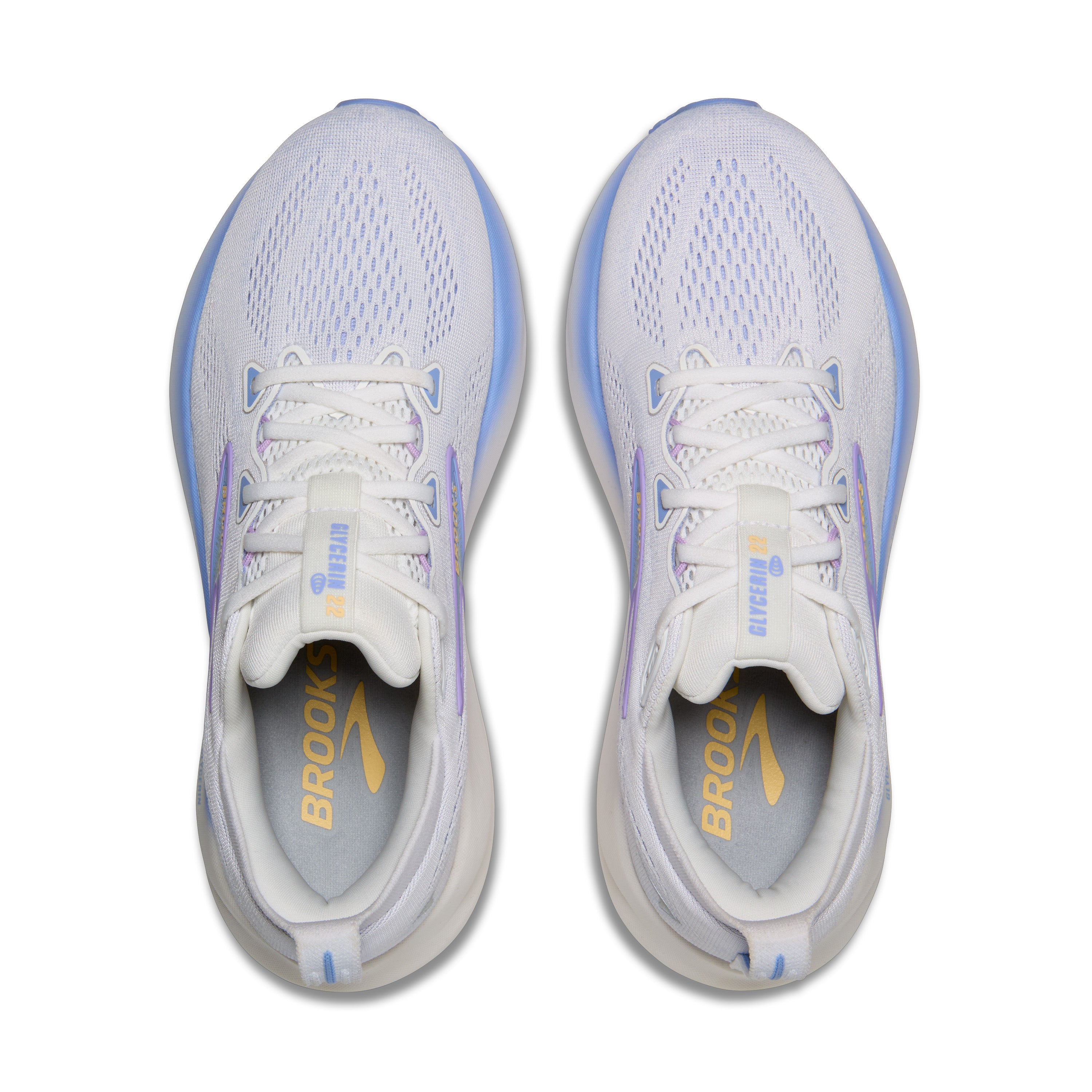 Women's Brooks Glycerin 22 27