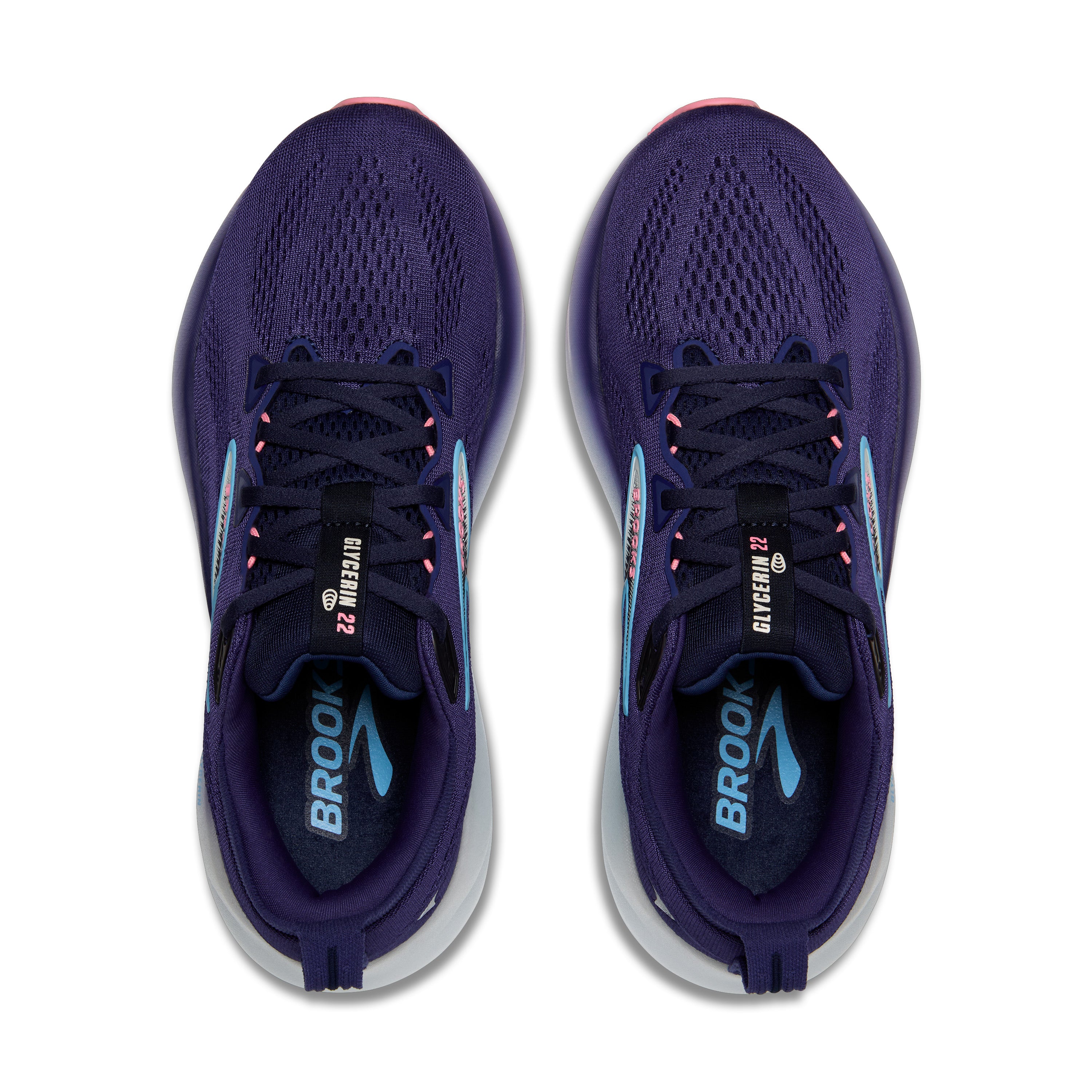 Women's Brooks Glycerin 22 19