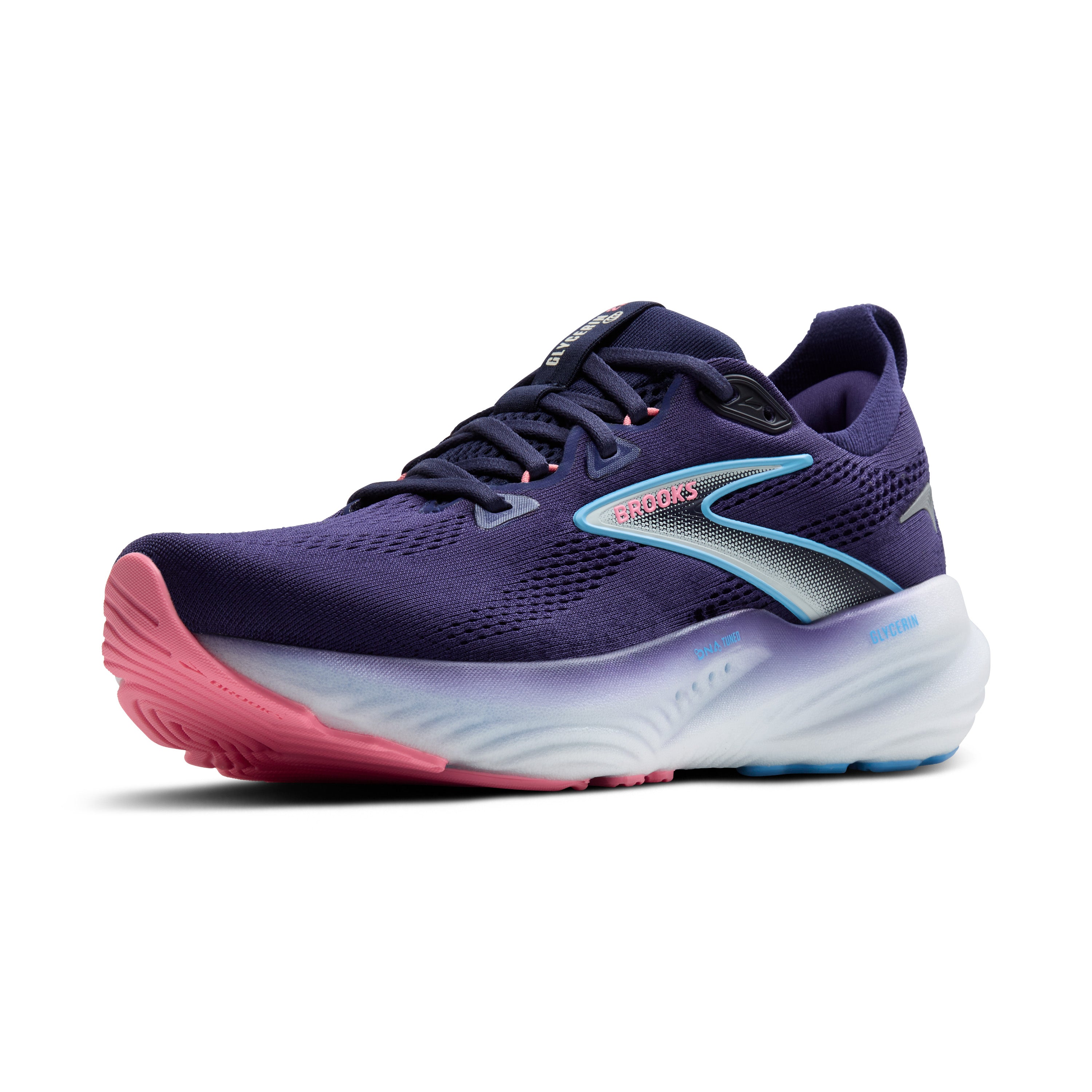 Women's Brooks Glycerin 22 21