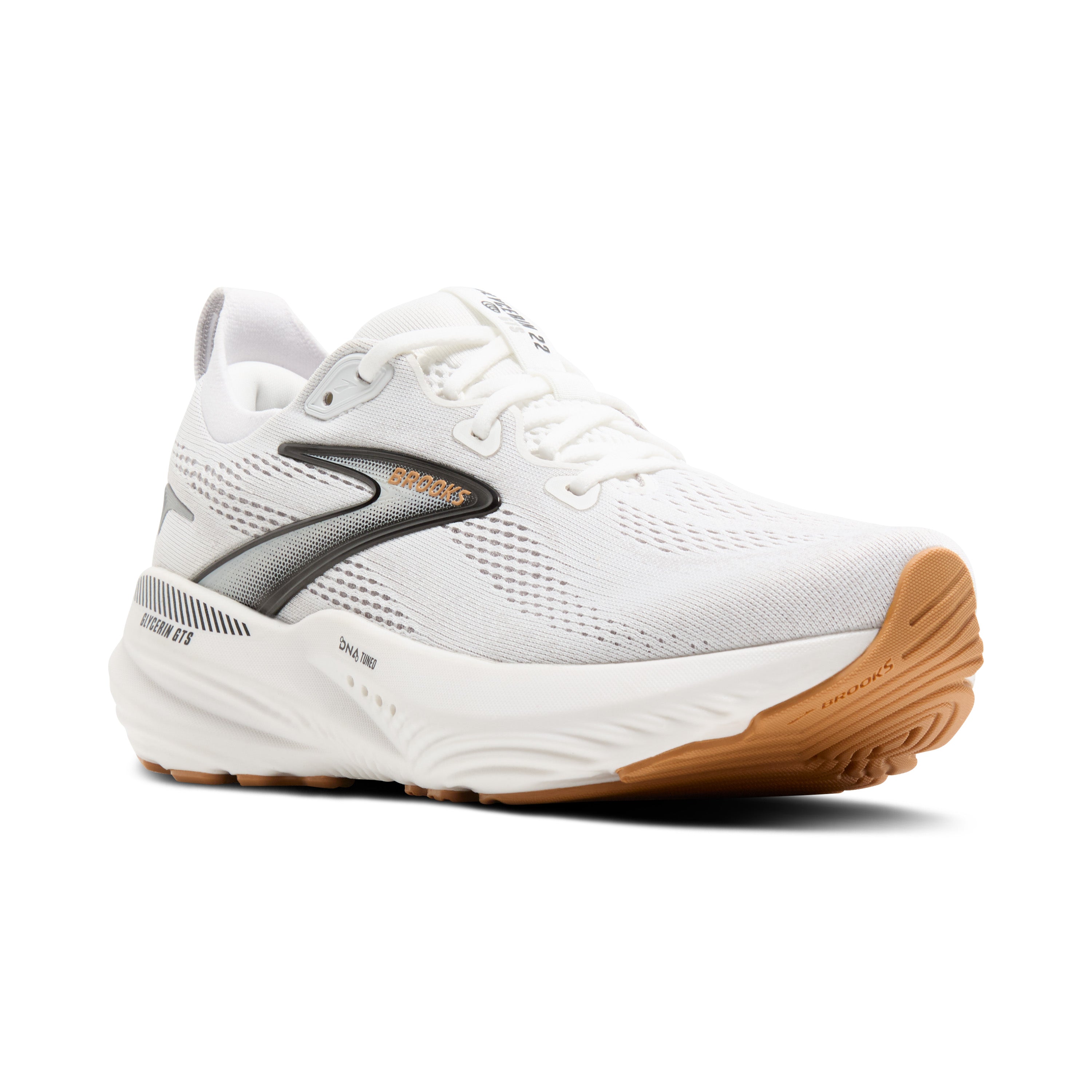 Women's Brooks Glycerin GTS 22 1